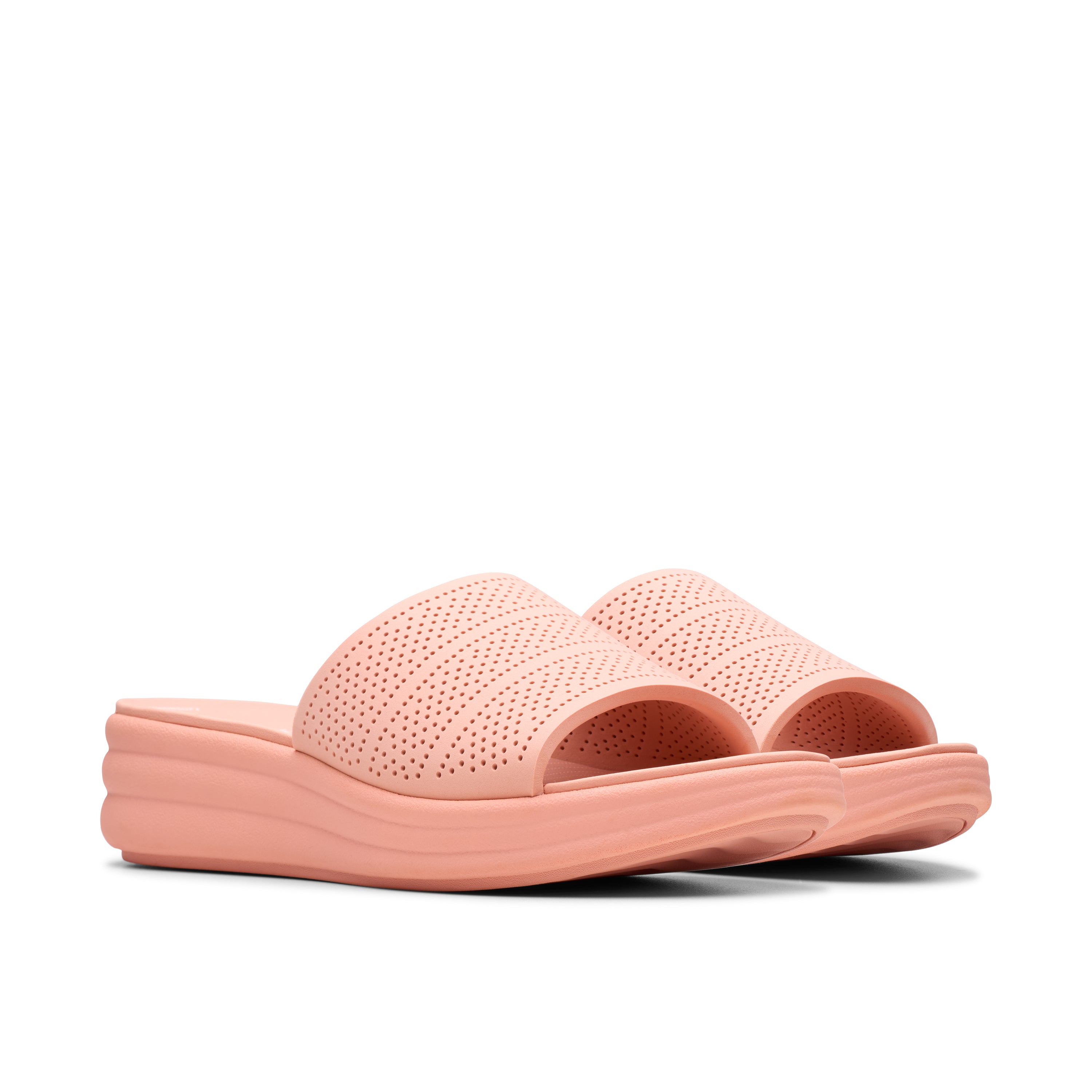 Clarks Drift Twist Sandal Women's 12