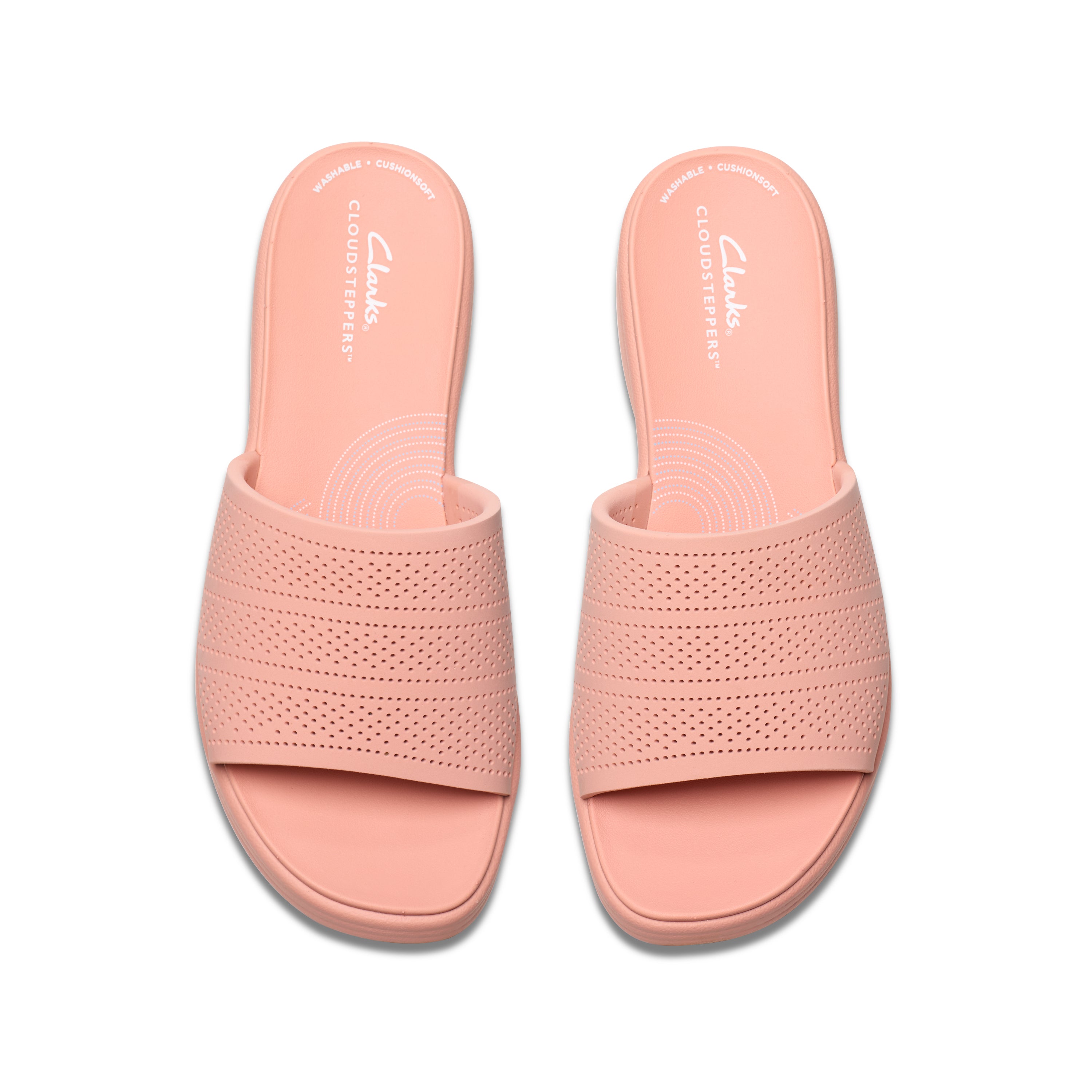 Clarks Drift Twist Sandal Women's 14