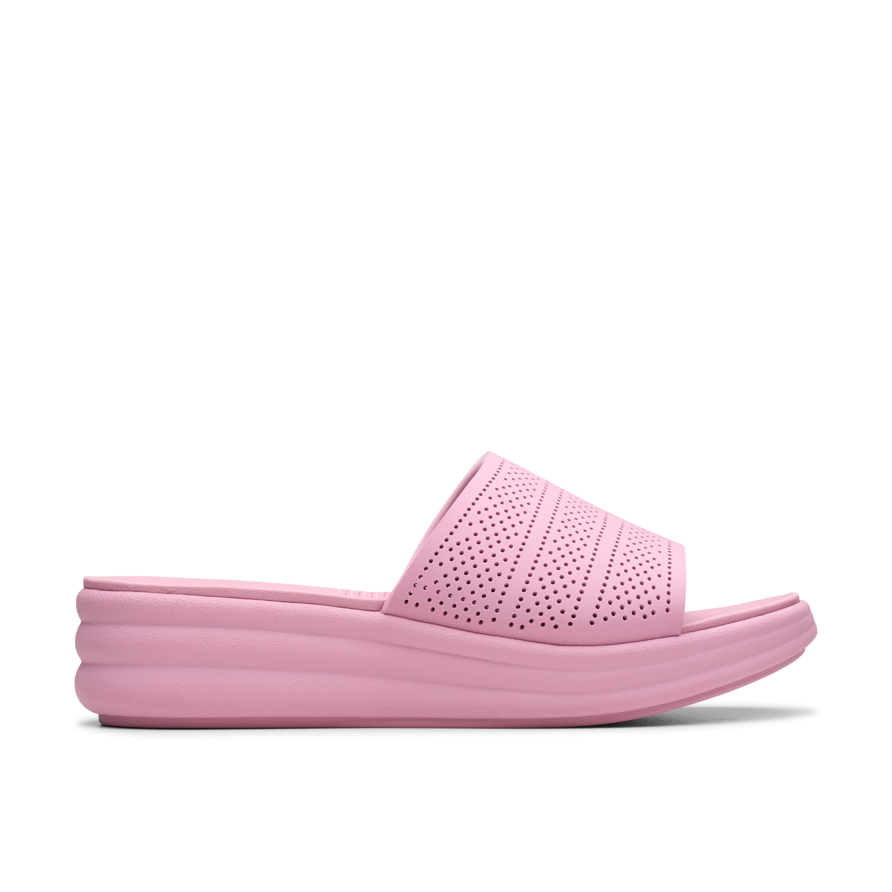 Clarks Drift Twist Sandal Women's 16
