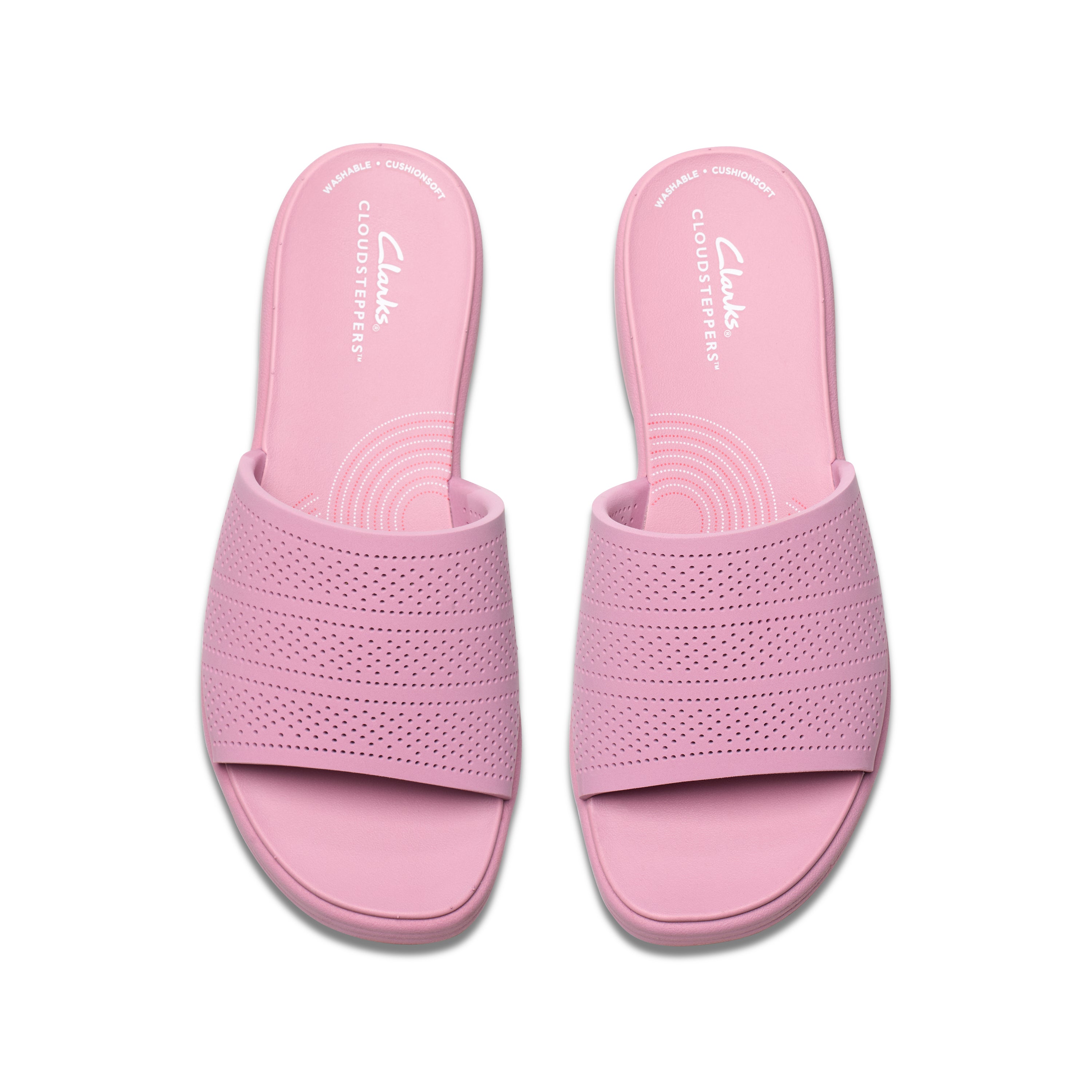 Clarks Drift Twist Sandal Women's 21