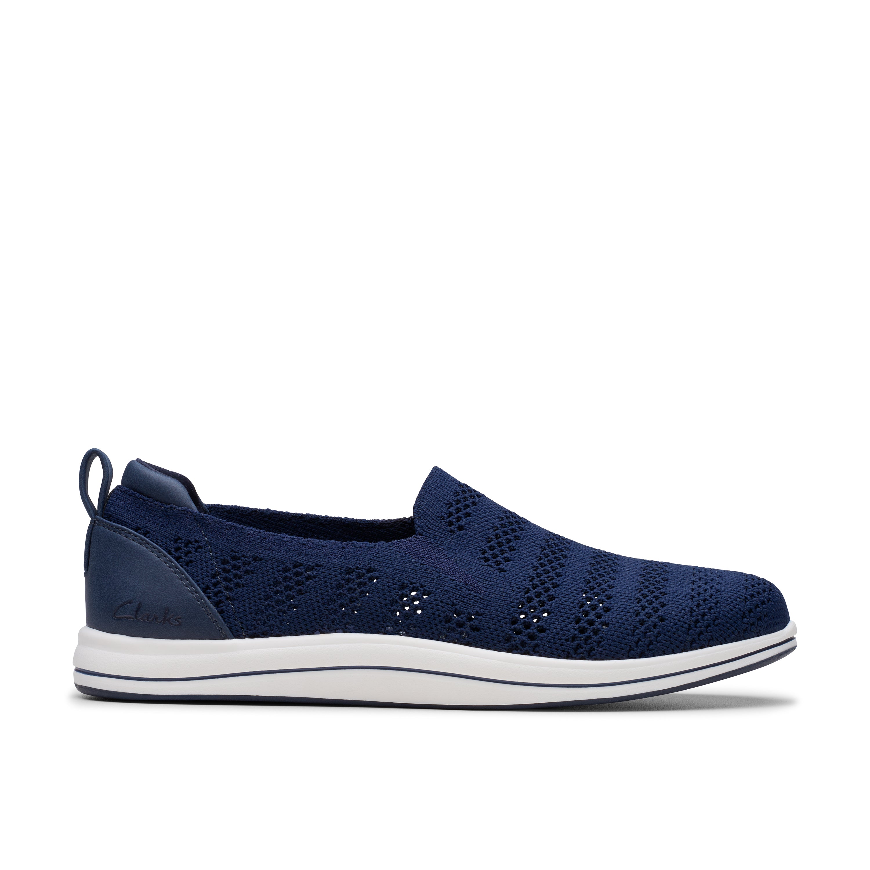 Clarks Breezey Izzy Women's 31