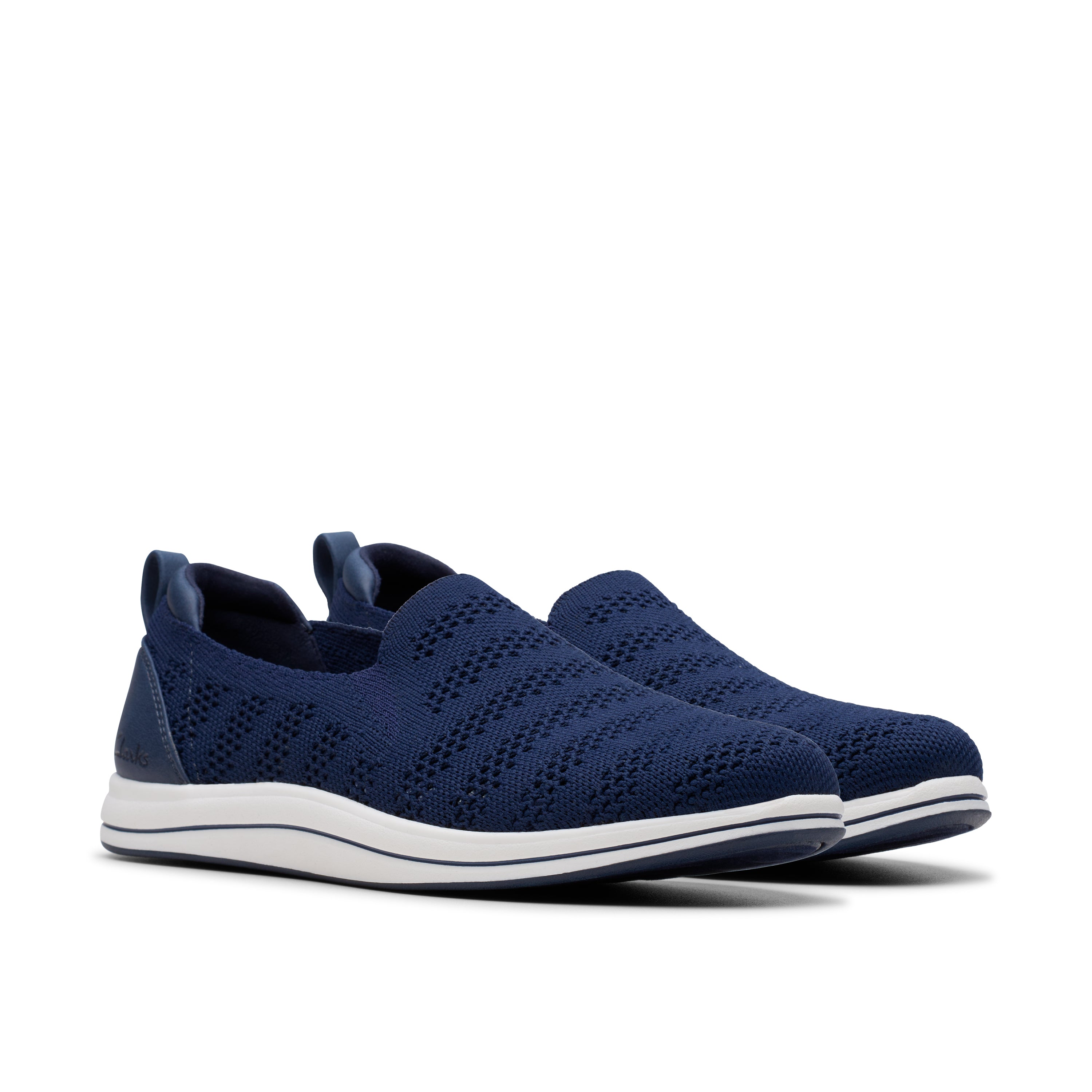 Clarks Breezey Izzy Women's 34
