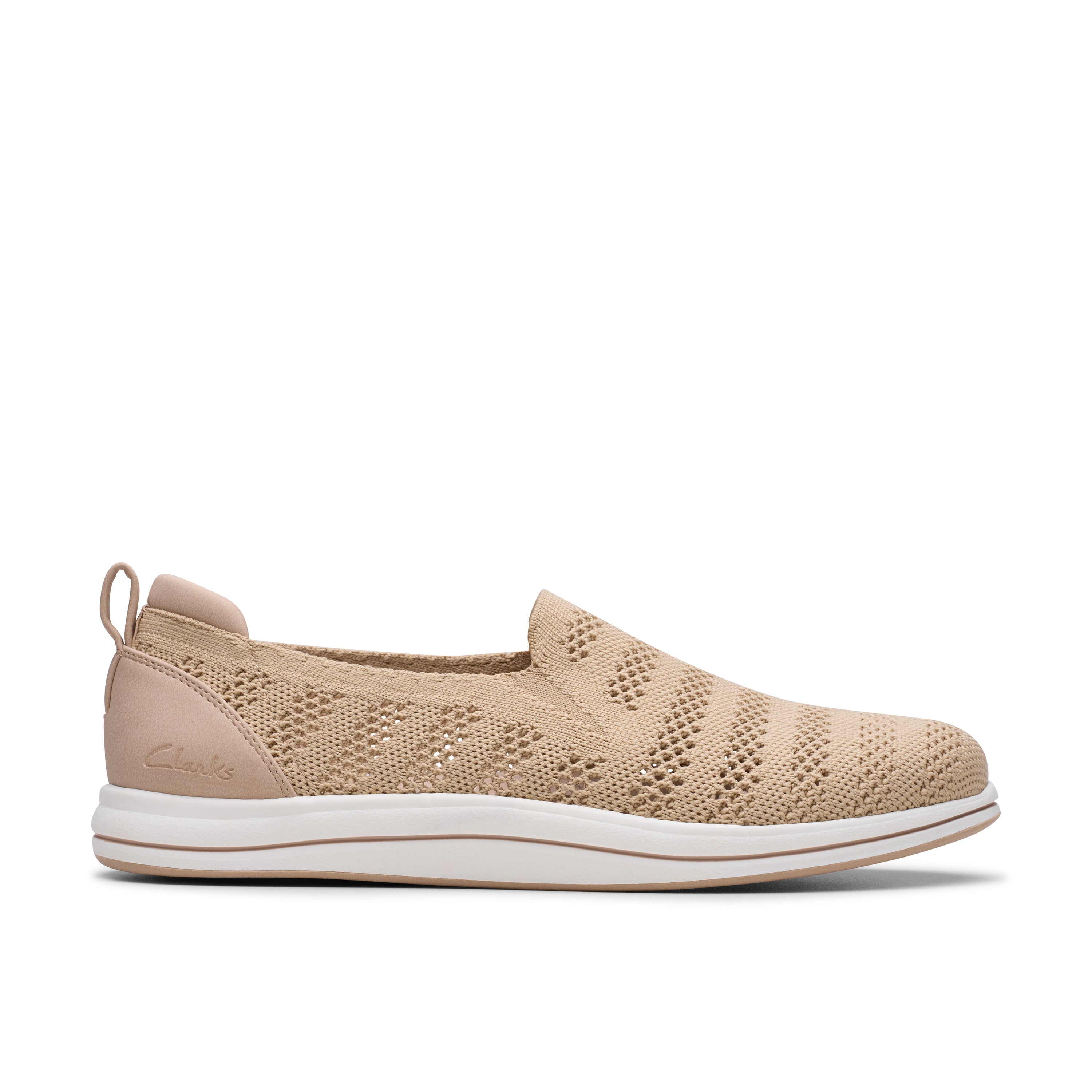 Clarks Breezey Izzy Women's 9