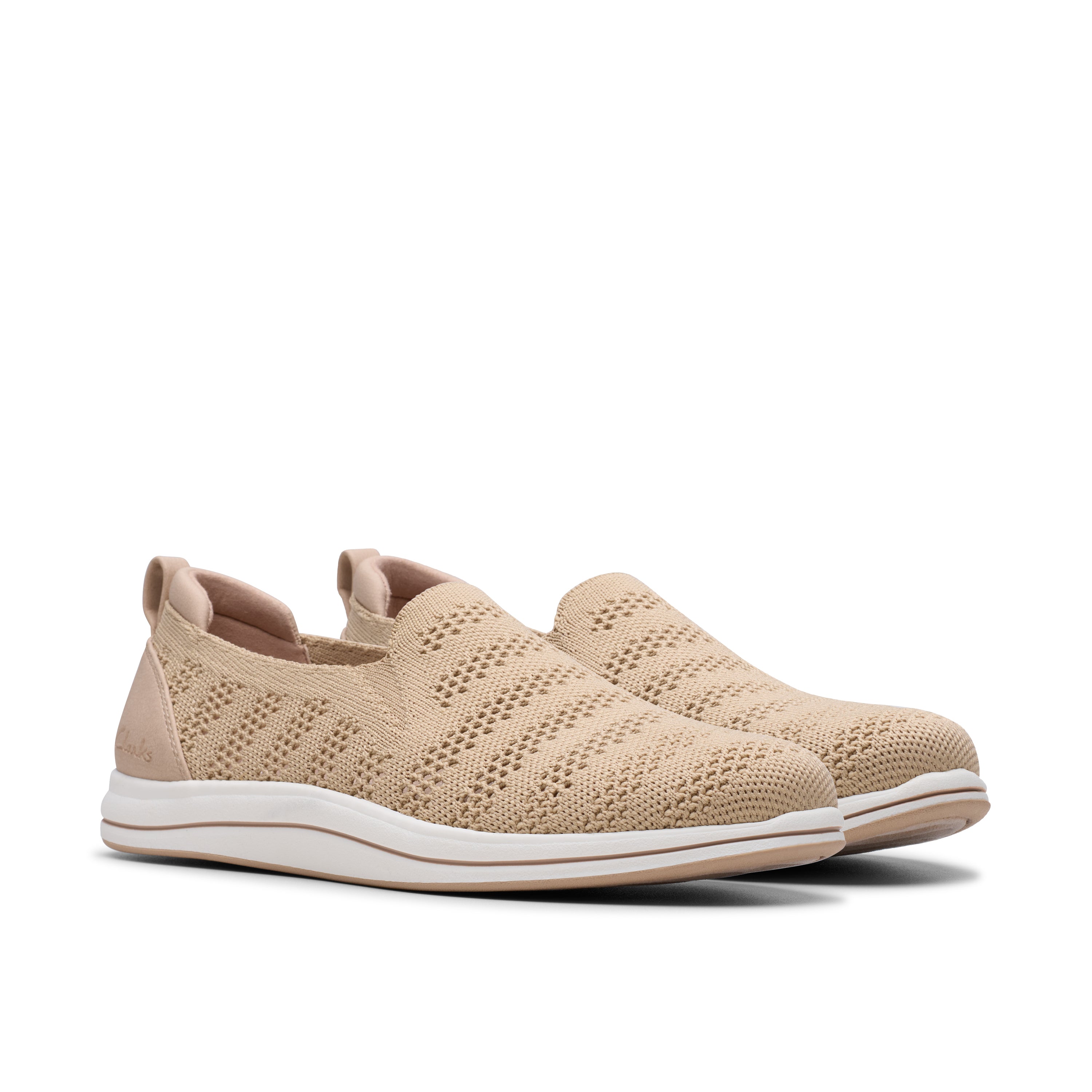 Clarks Breezey Izzy Women's 13