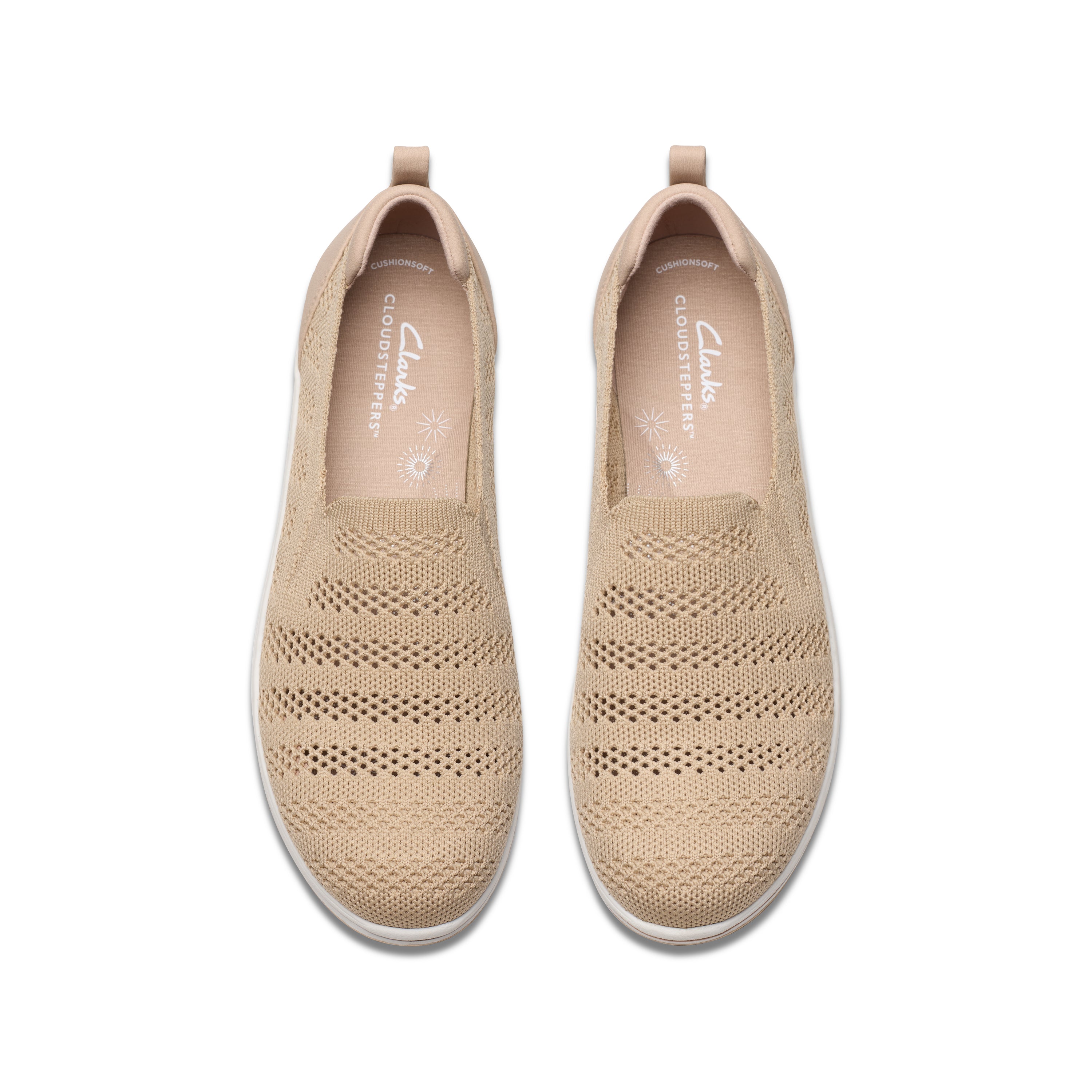 Clarks Breezey Izzy Women's 14