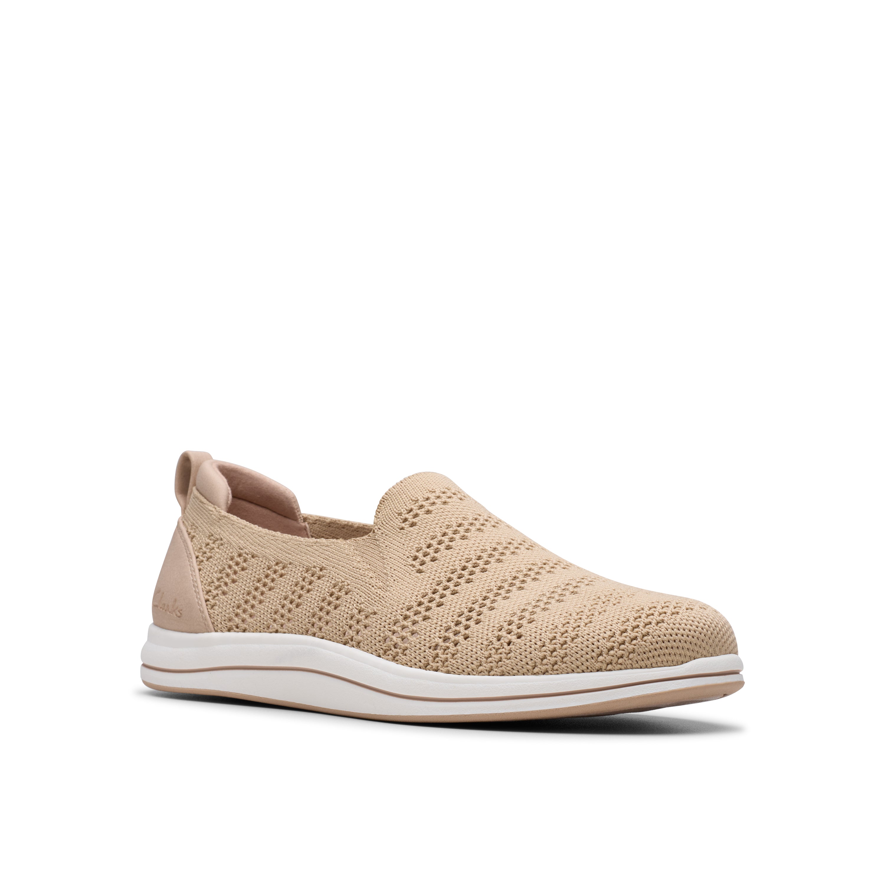 Clarks Breezey Izzy Women's 8