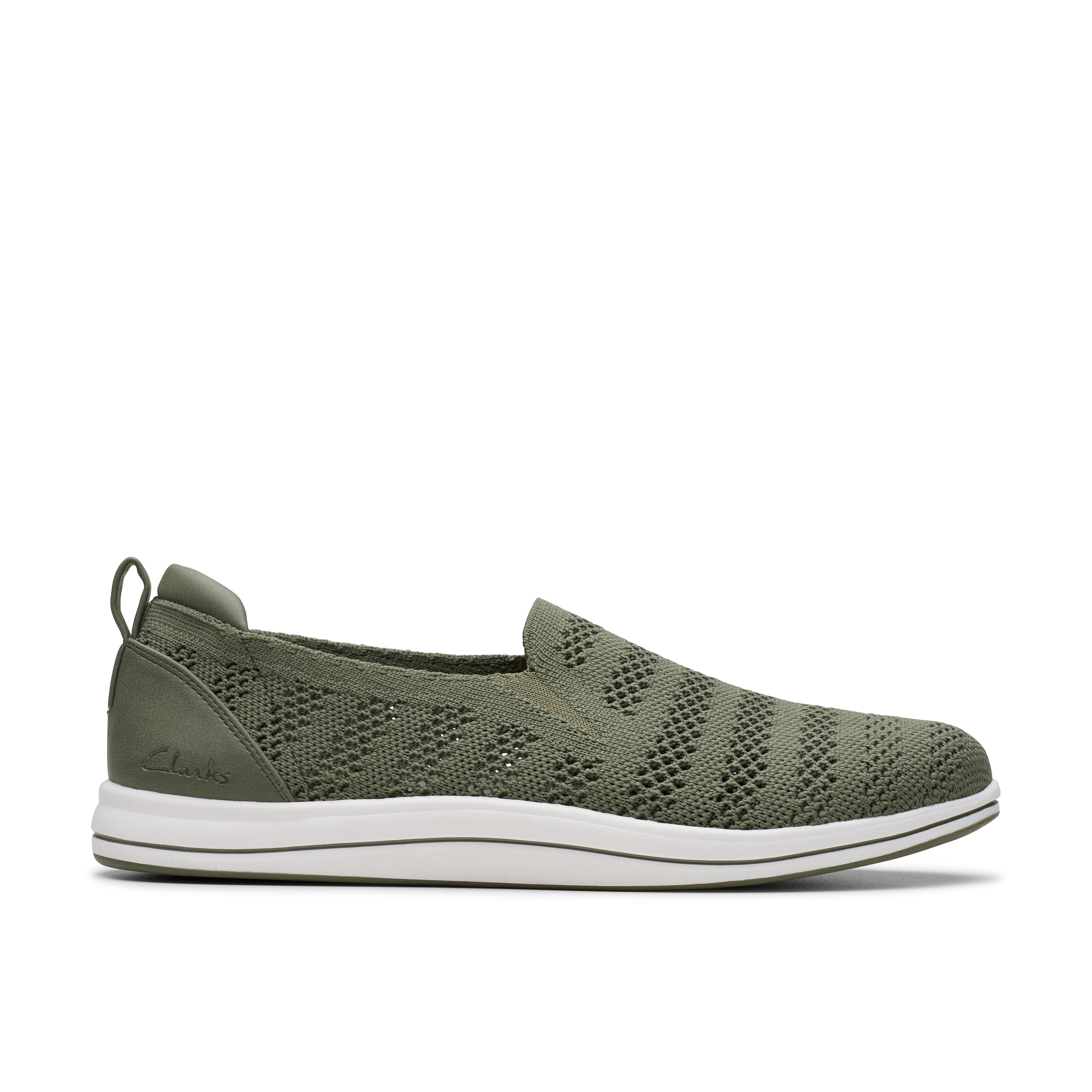Clarks Breezey Izzy Women's 16
