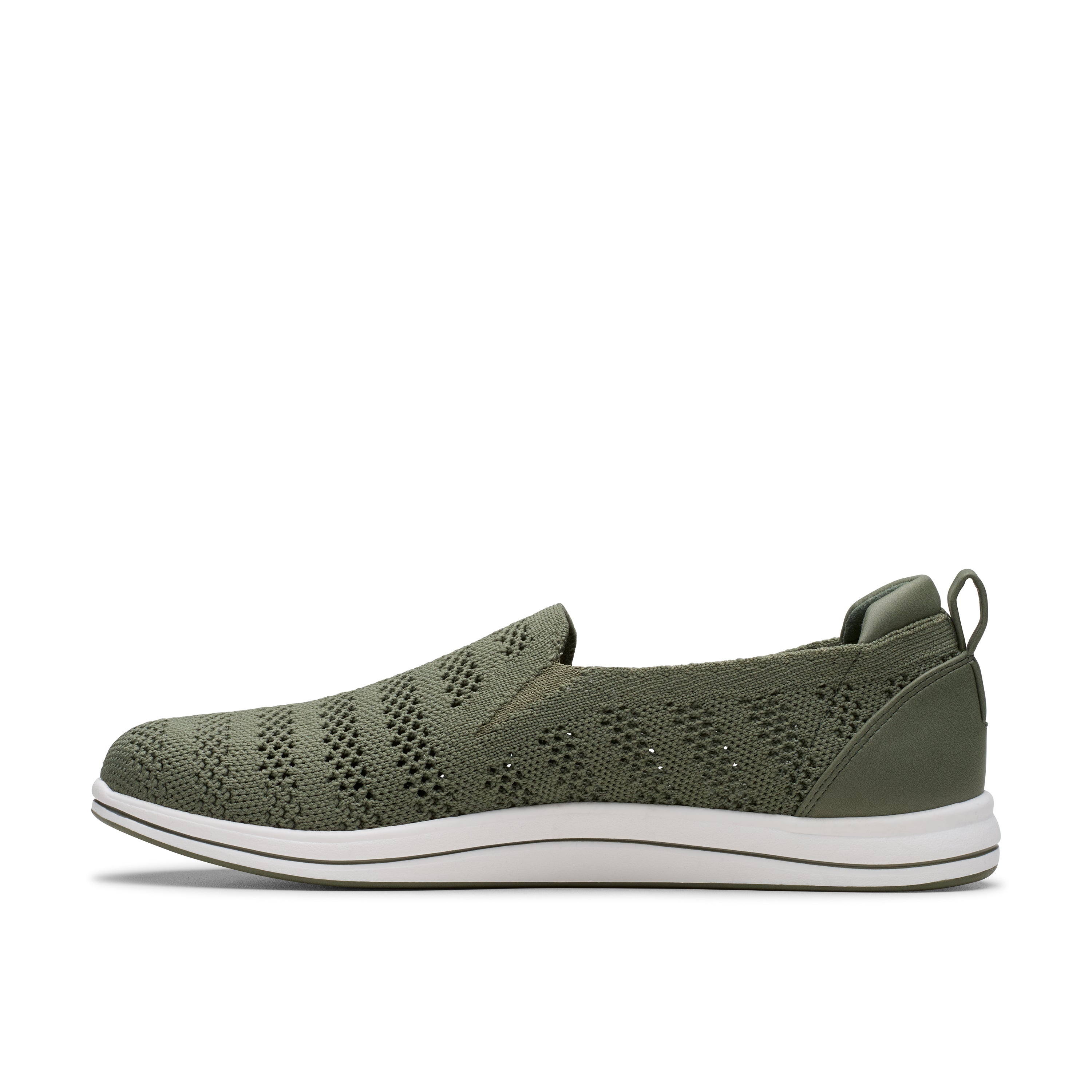 Clarks Breezey Izzy Women's 17