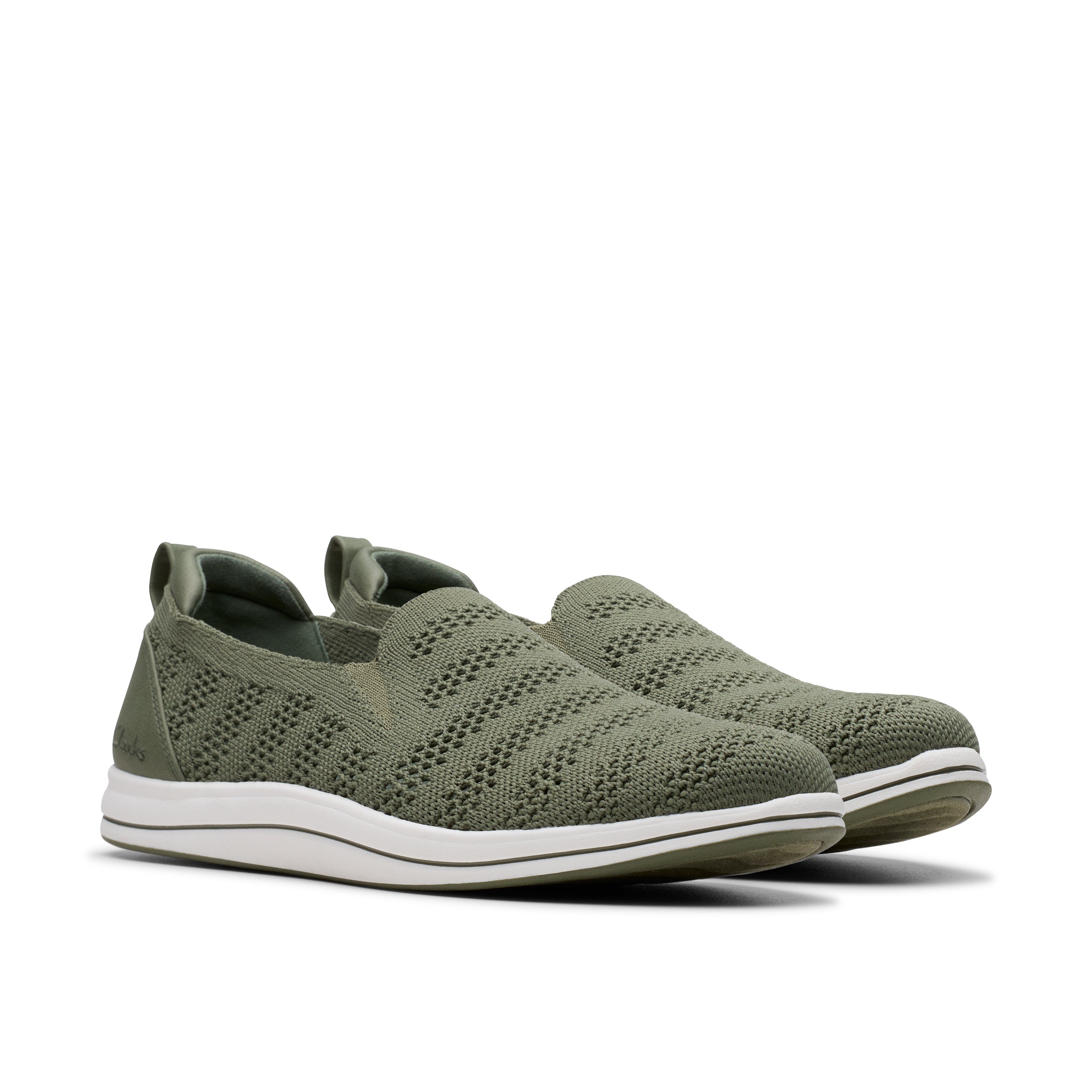 Clarks Breezey Izzy Women's 19