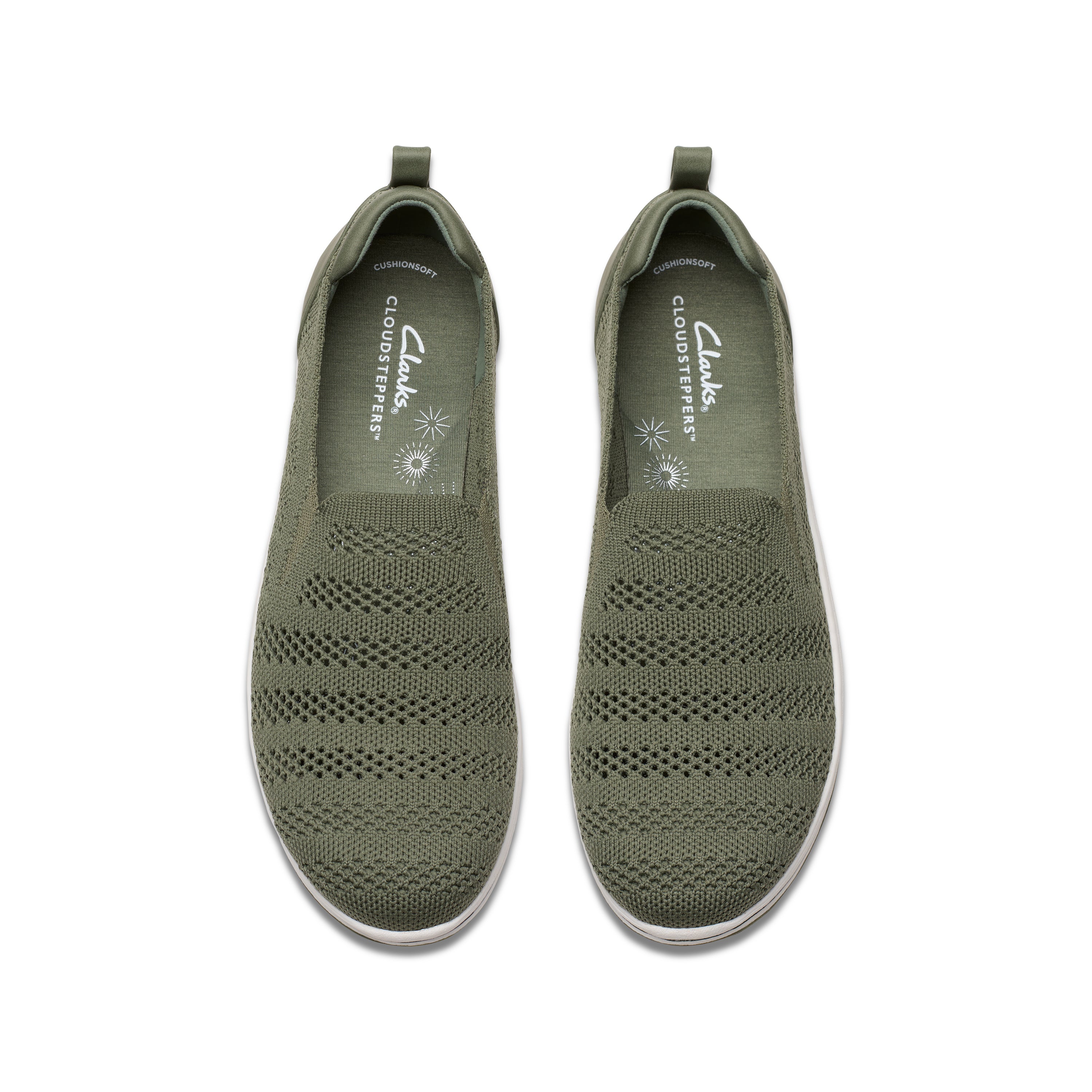 Clarks Breezey Izzy Women's 20