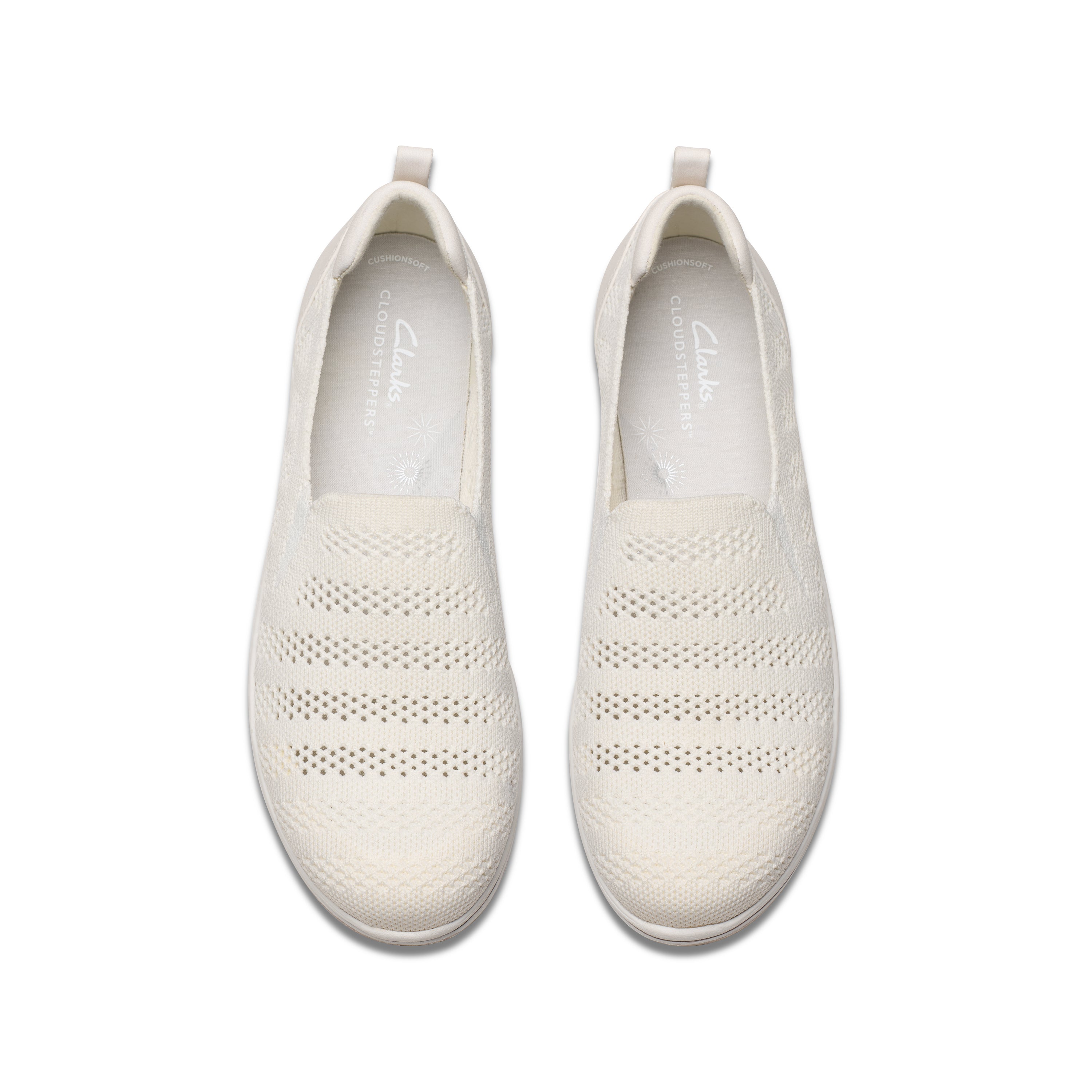 Clarks Breezey Izzy Women's 7