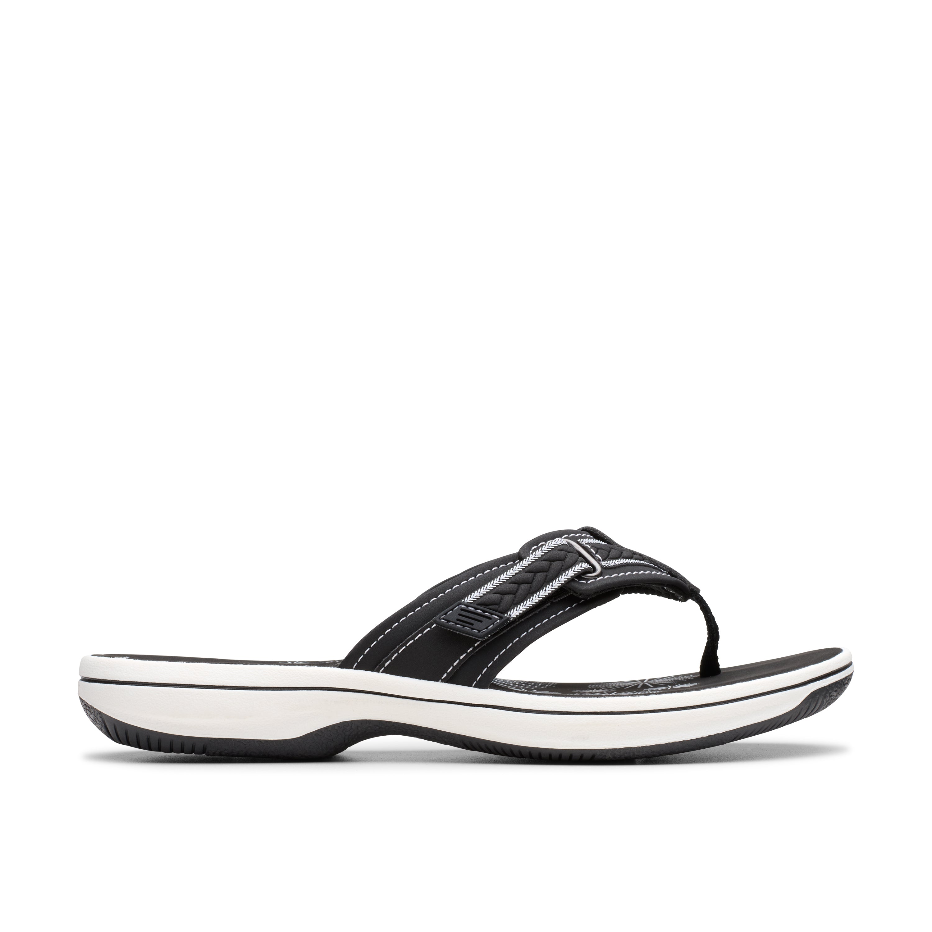 Clarks Breezey Sun H Sandal Women's 2