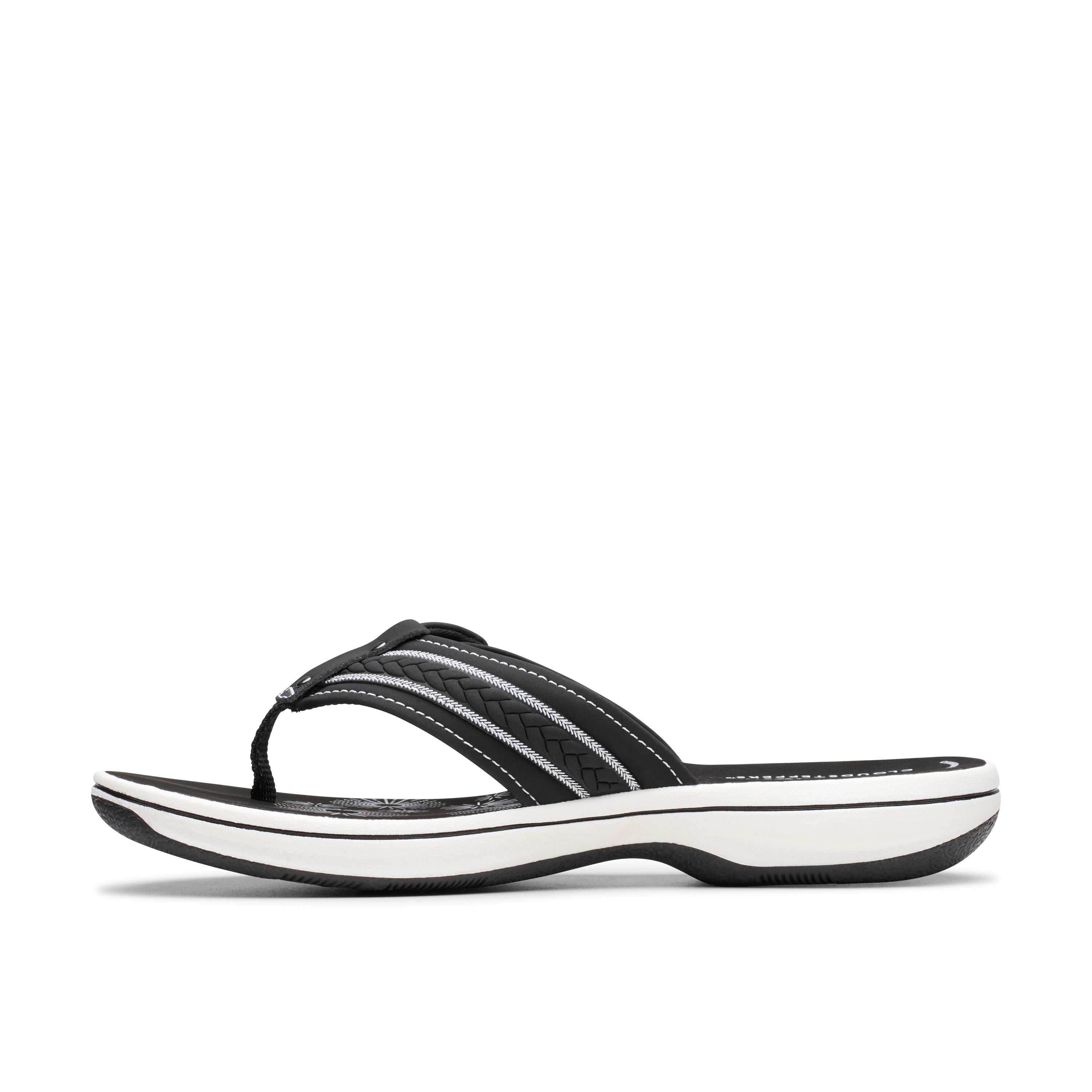 Clarks Breezey Sun H Sandal Women's 3