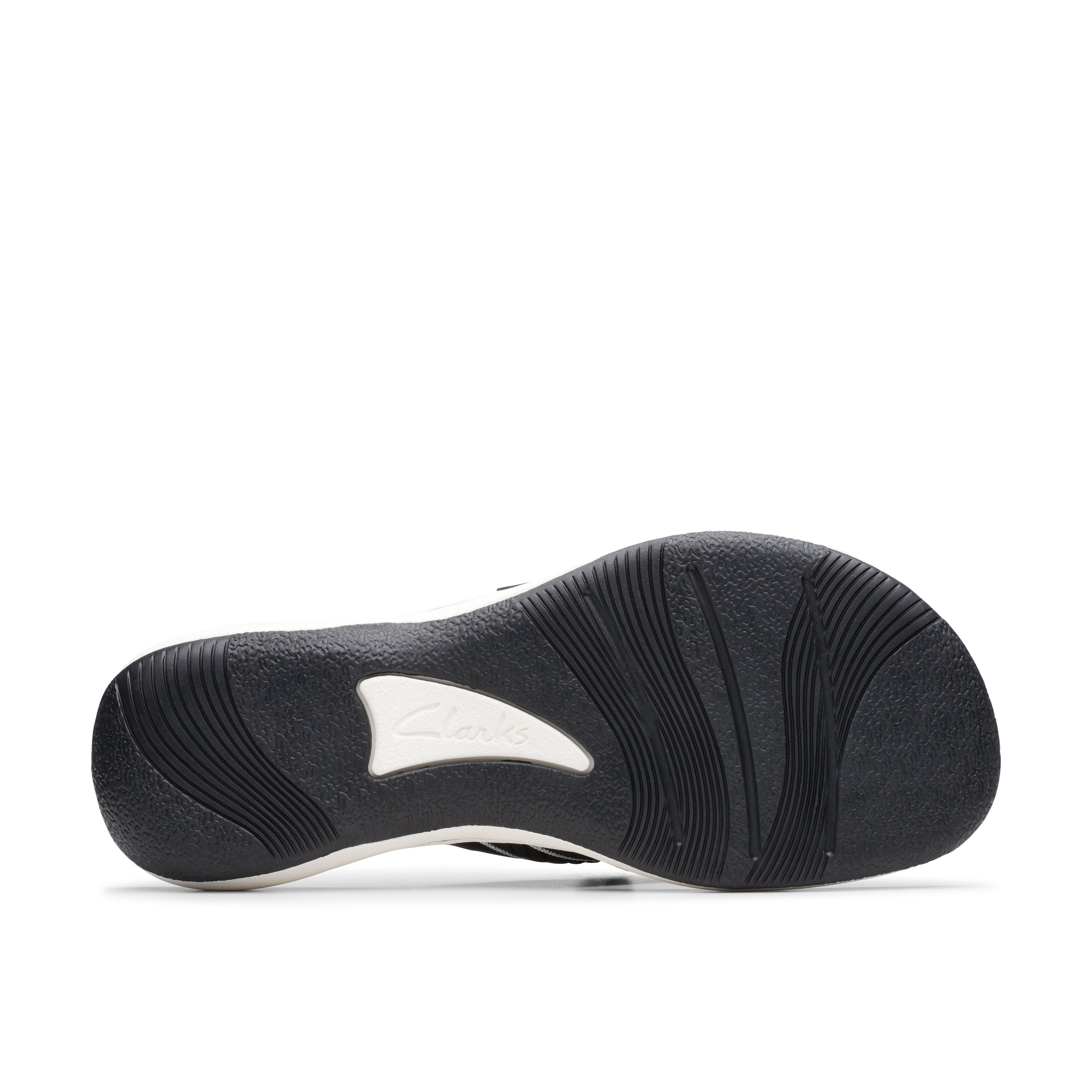 Clarks Breezey Sun H Sandal Women's 4