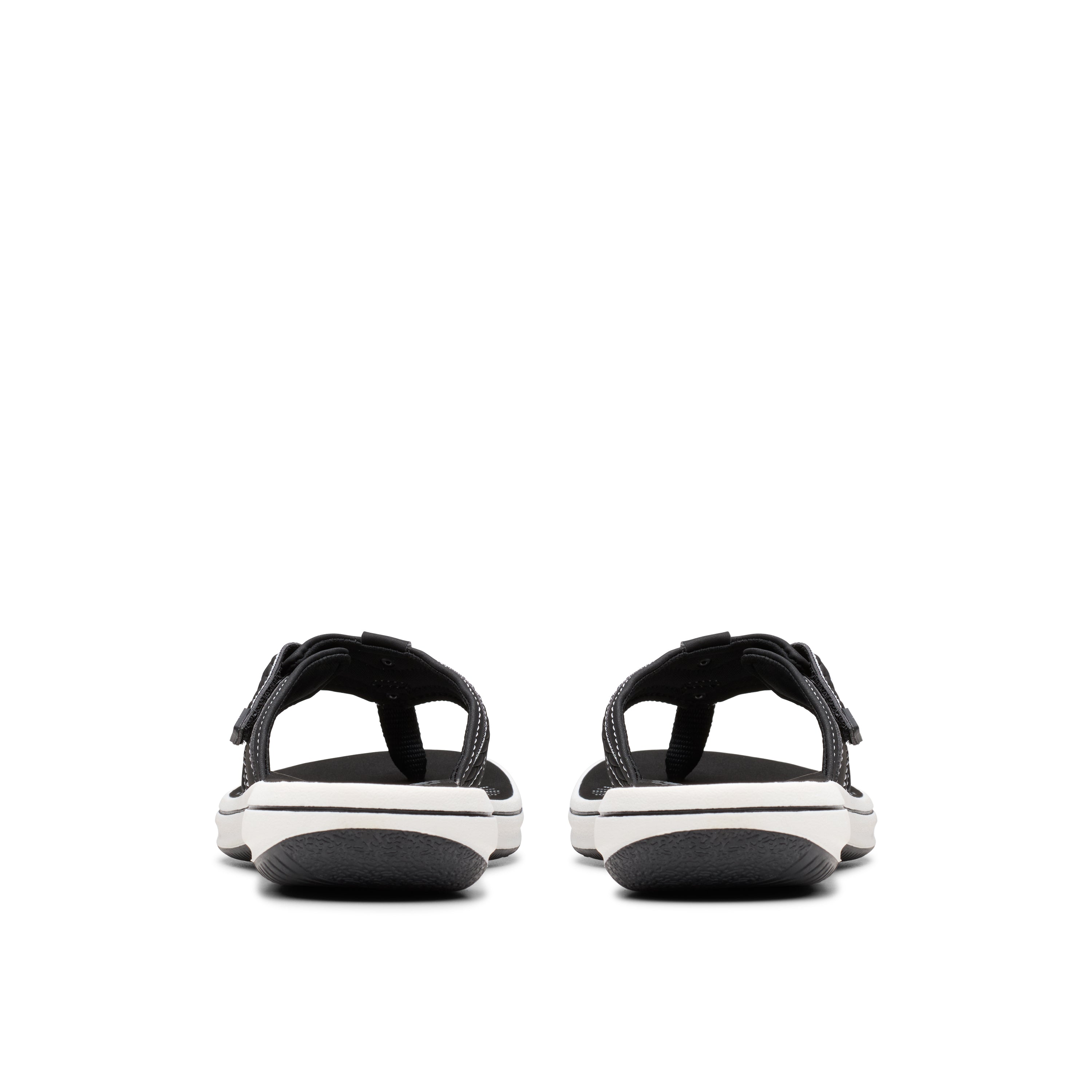 Clarks Breezey Sun H Sandal Women's 6