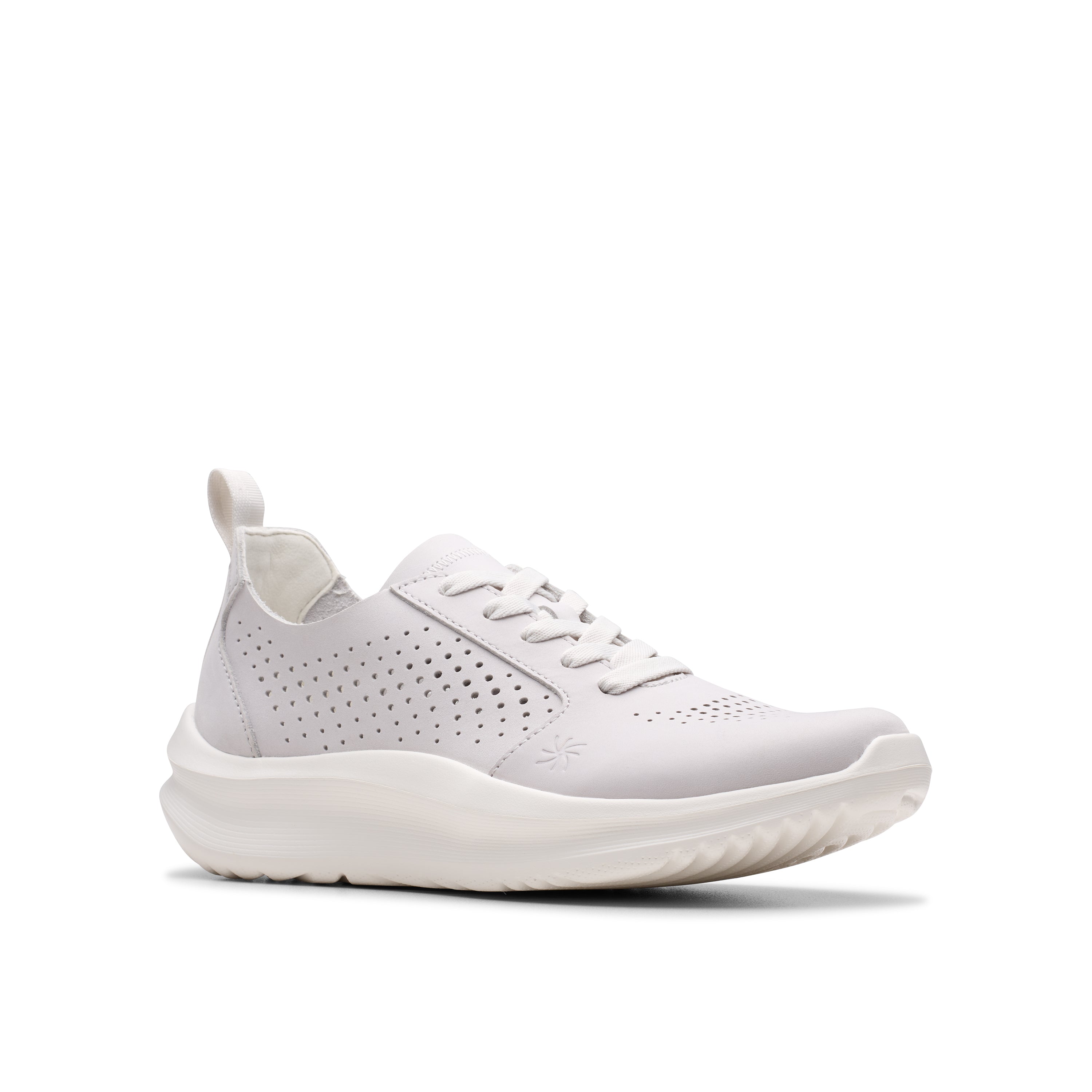 Clarks Solevana Style Sneaker Women's 1