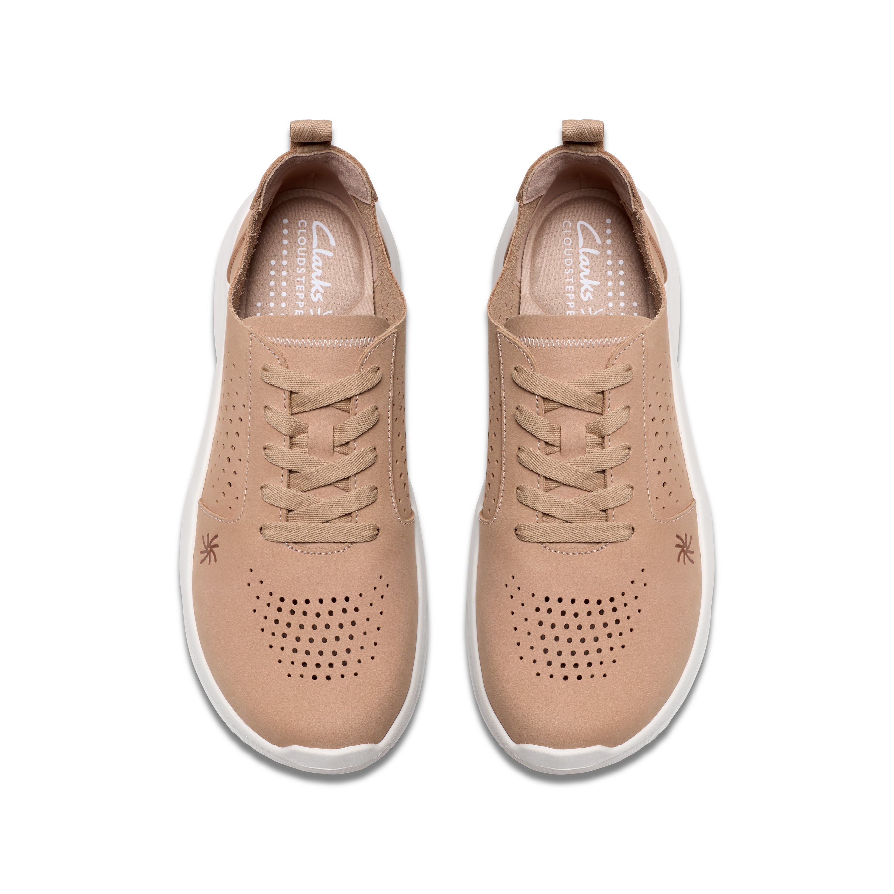 Clarks Solevana Style Sneaker Women's 11