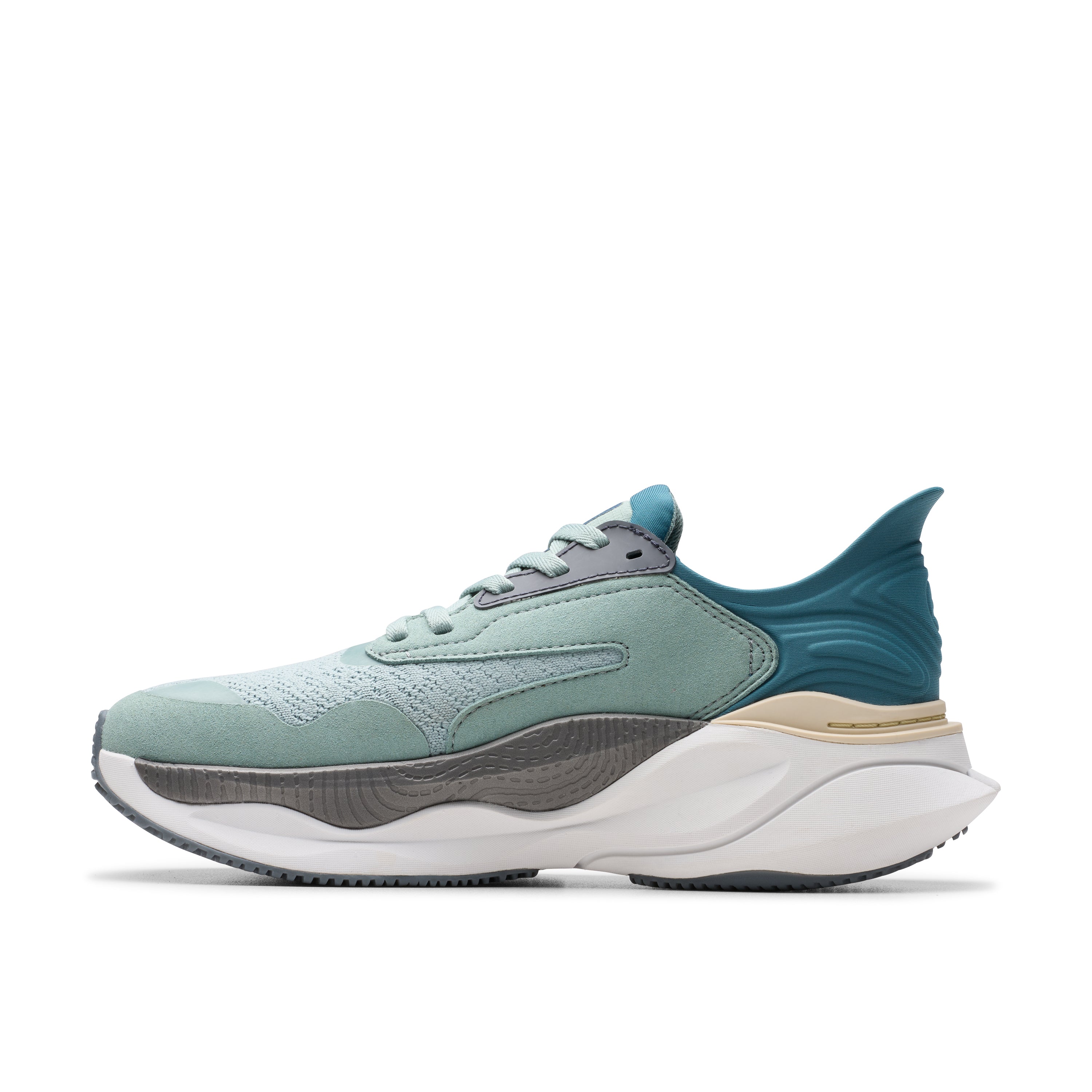 Clarks Pace. Sneaker Women's 8