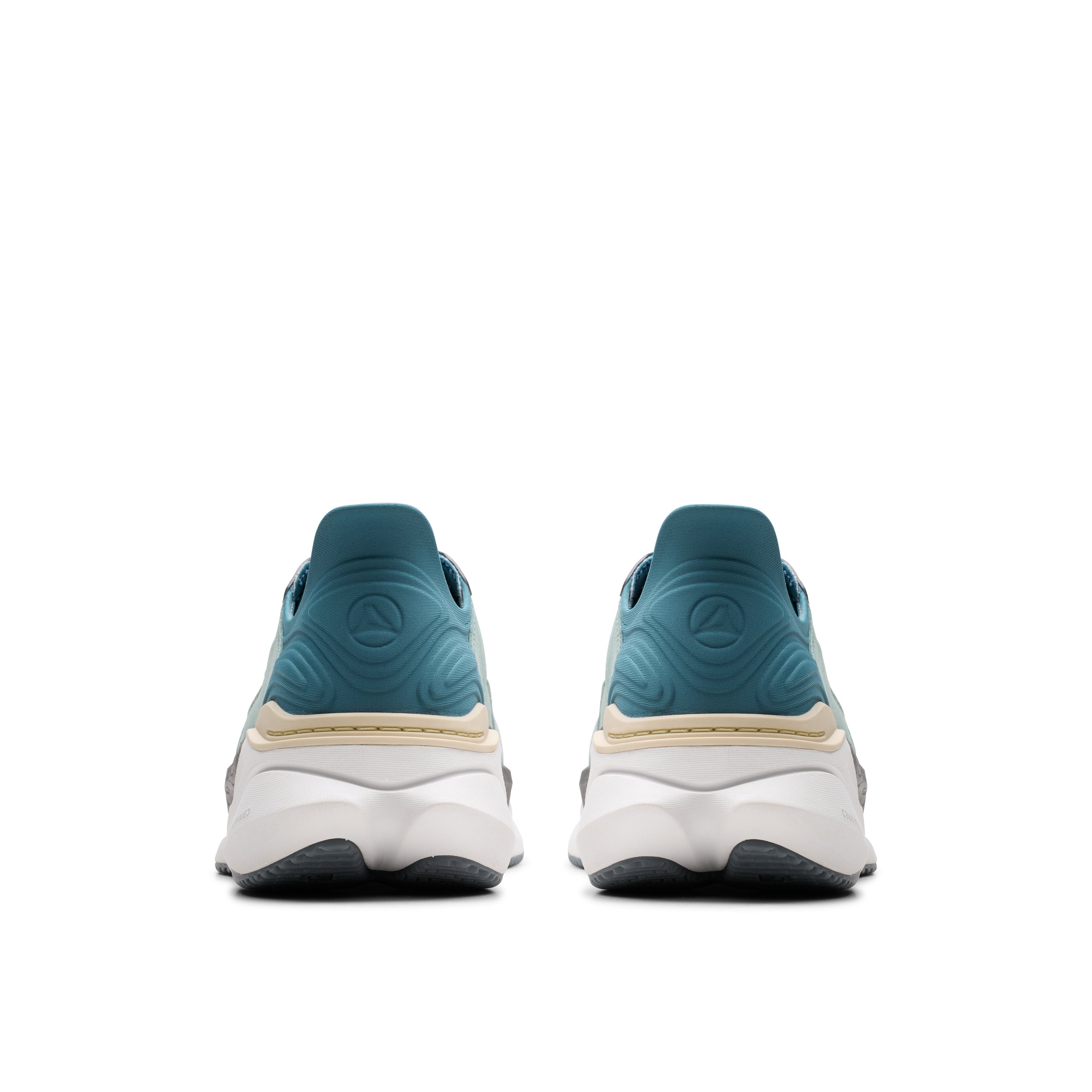 Clarks Pace. Sneaker Women's 10