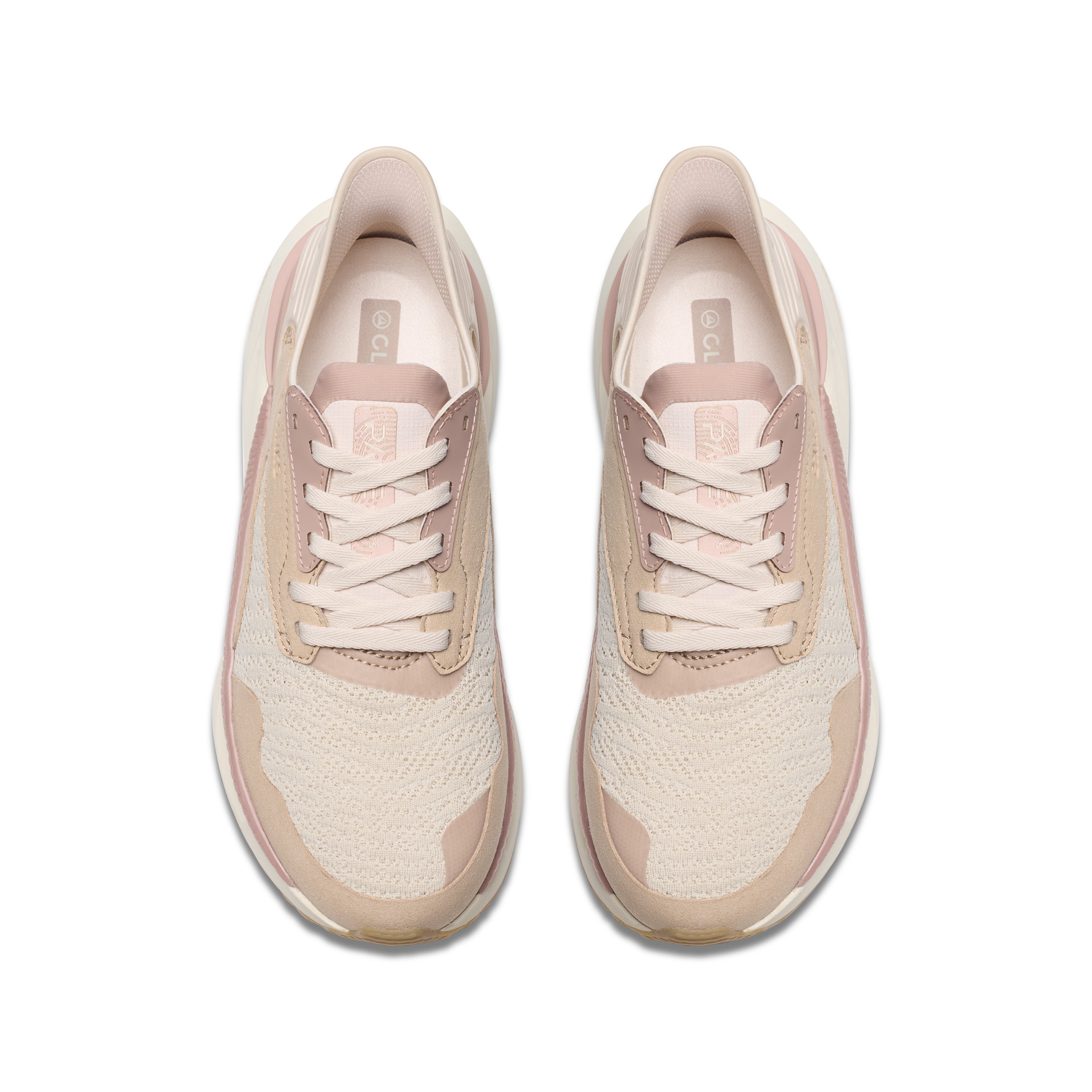 Clarks Pace. Sneaker Women's 3