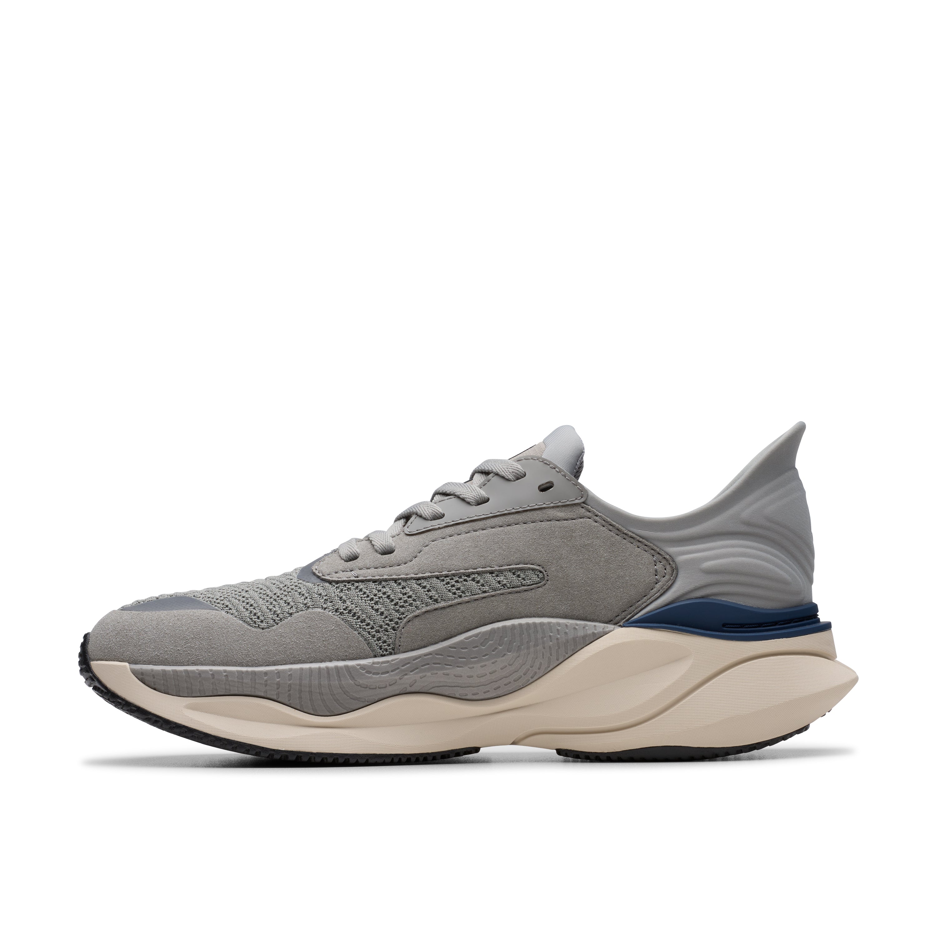 Clarks Pace Sneaker Men's 11