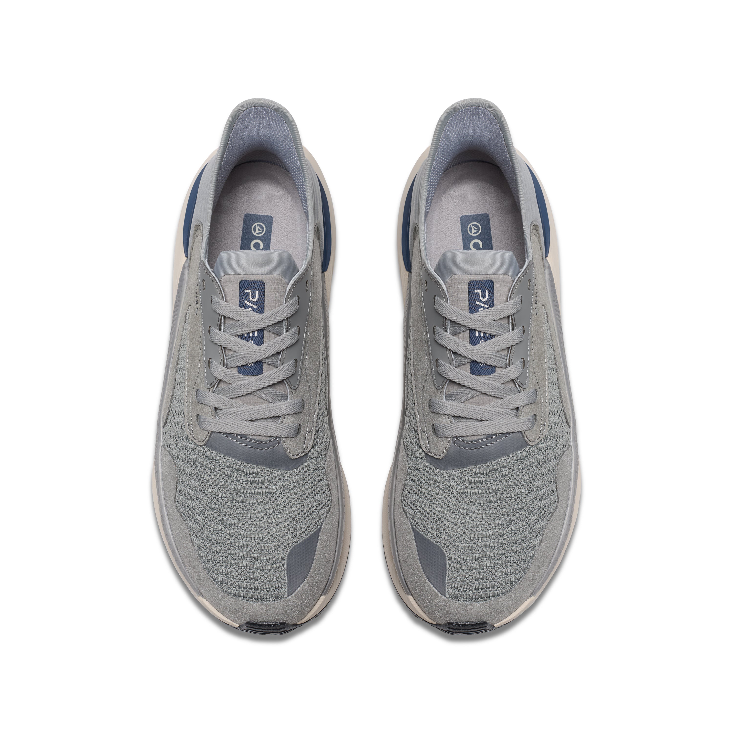 Clarks Pace Sneaker Men's 5