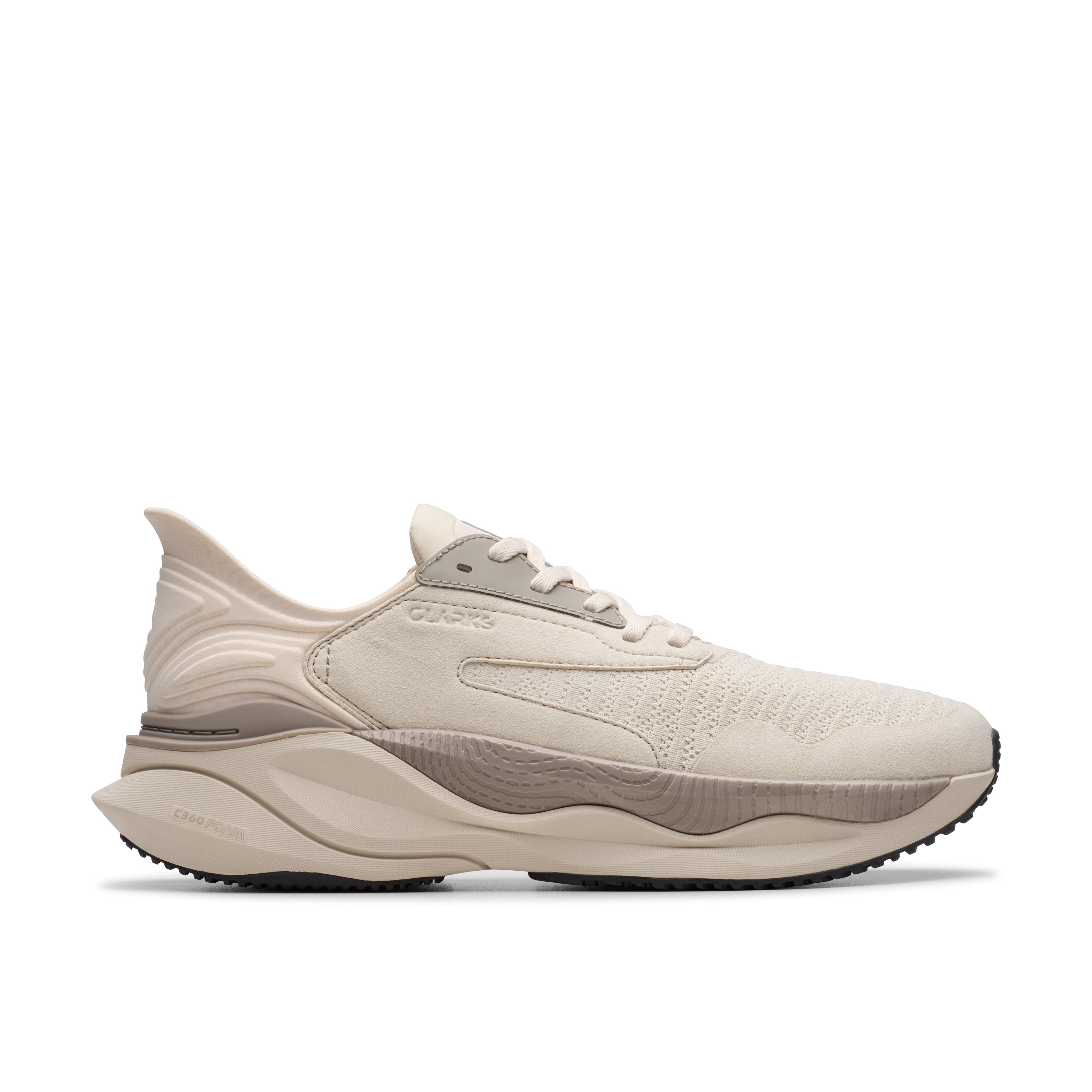 Clarks Pace Sneaker Men's 2