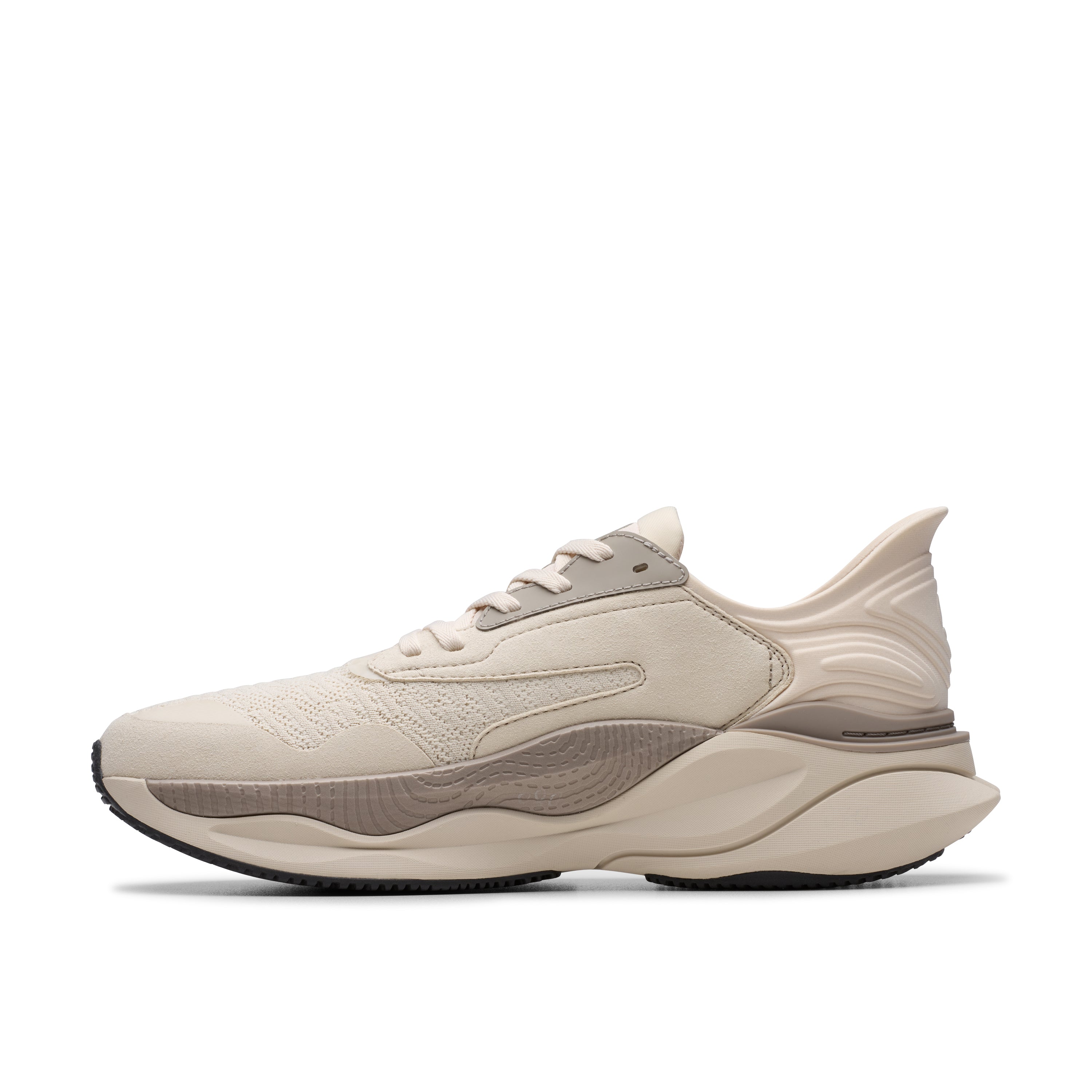 Clarks Pace Sneaker Men's 6
