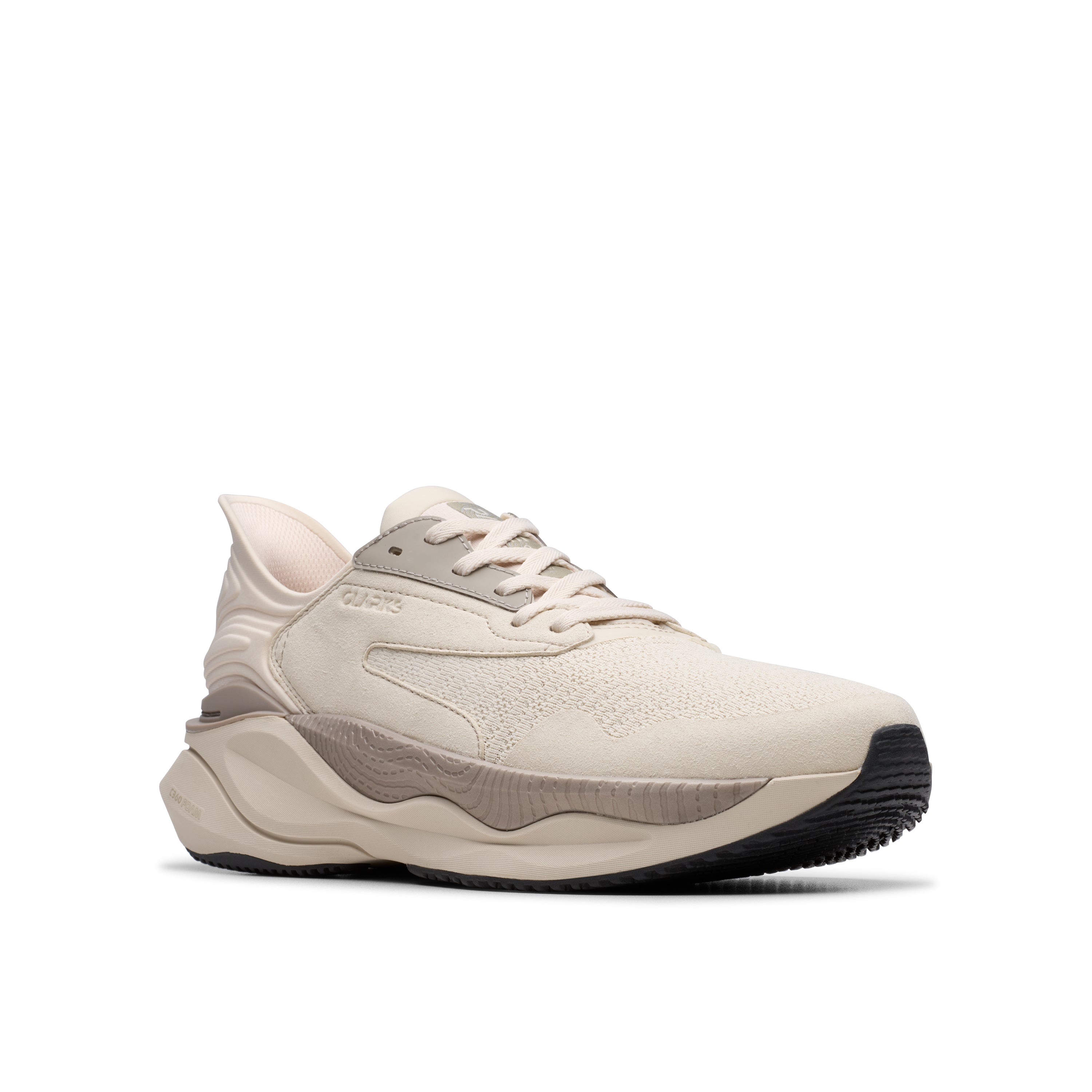 Clarks Pace Sneaker Men's 1