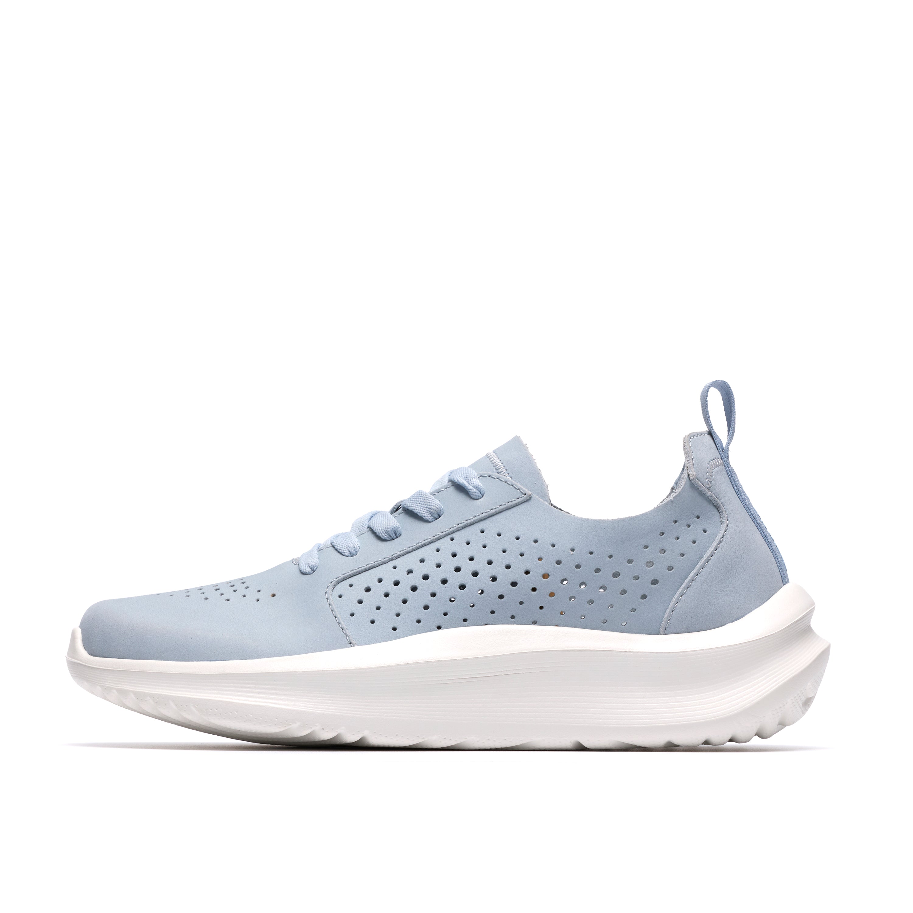 Clarks Solevana Style Sneaker Women's 14