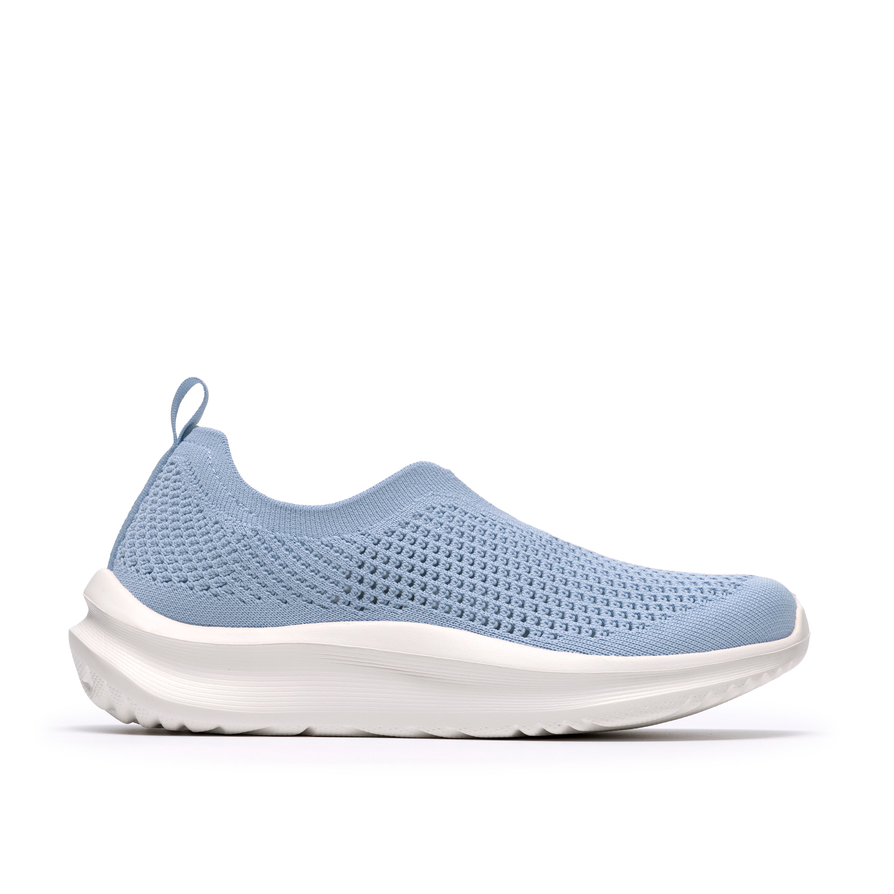Clarks Solevana Knit Sneaker Women's