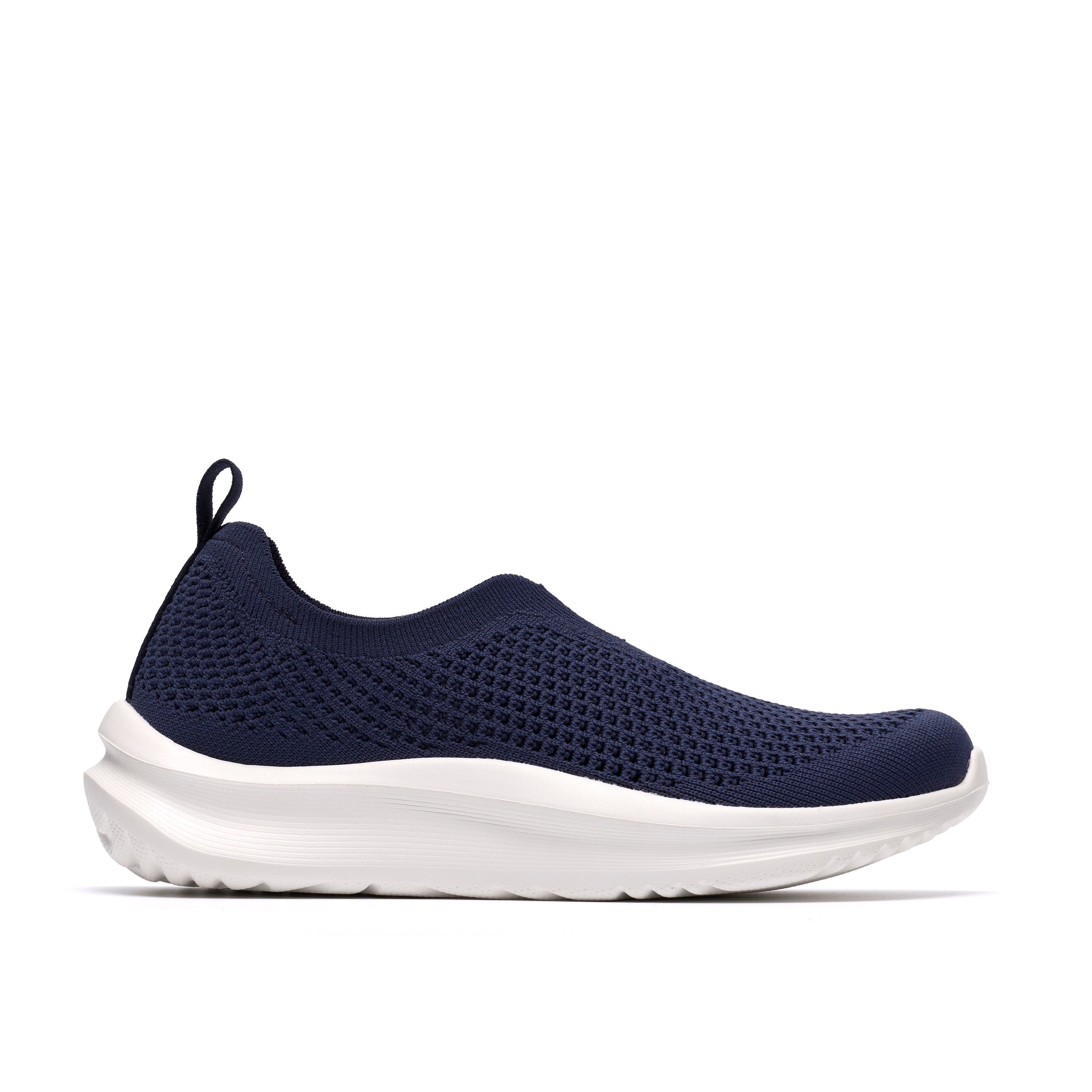 Clarks Solevana Knit Sneaker Women's
