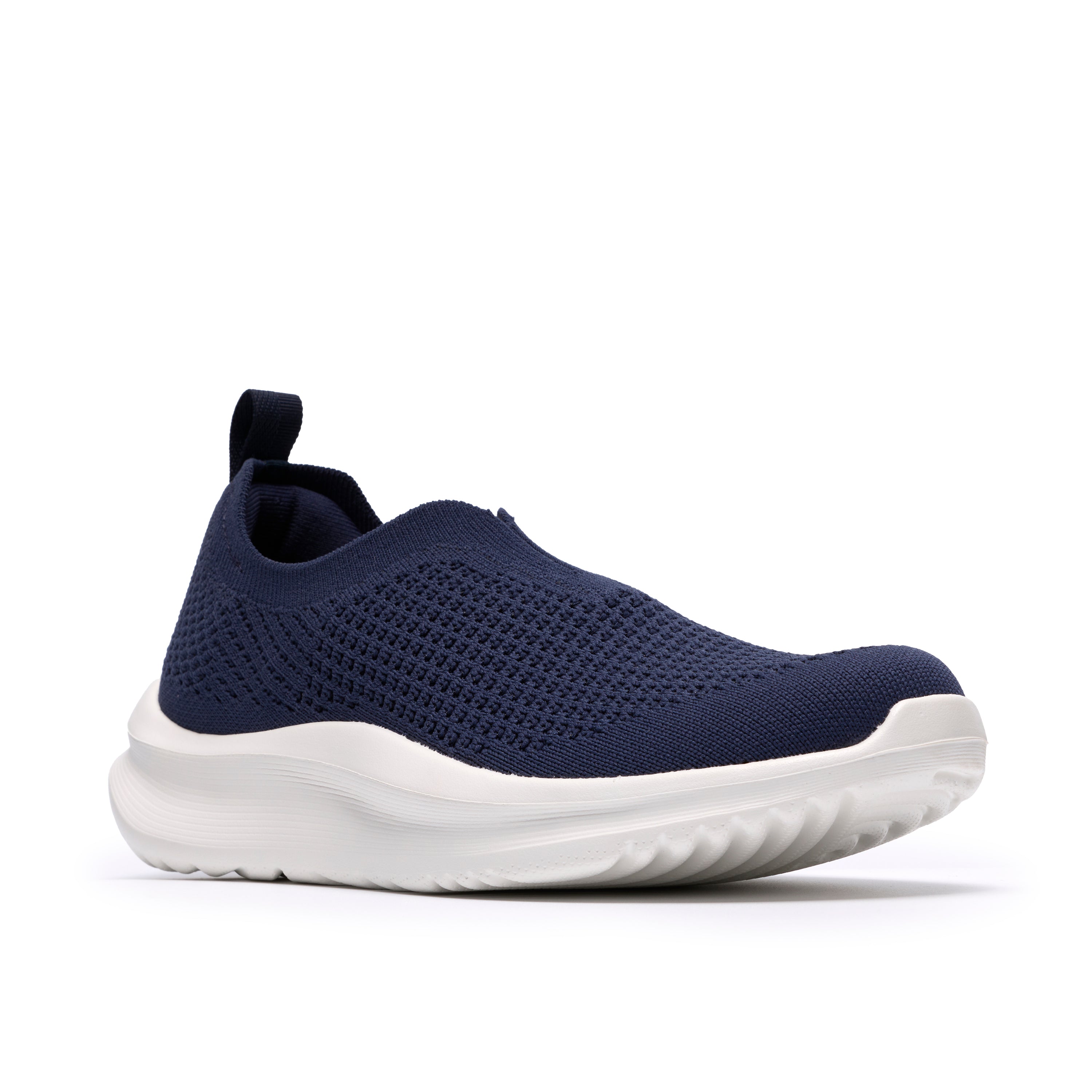 Clarks Solevana Knit Sneaker Women's