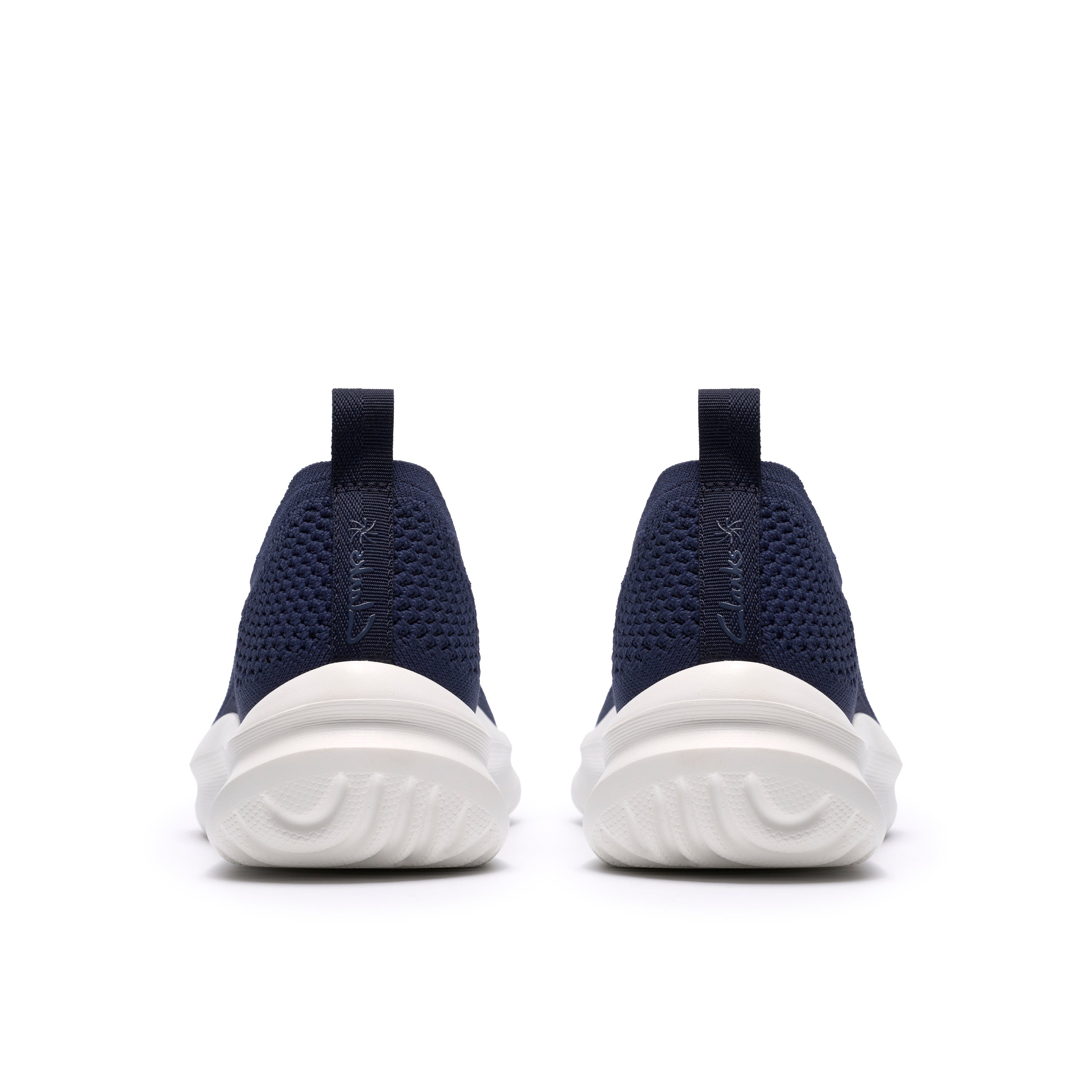 Clarks Solevana Knit Sneaker Women's