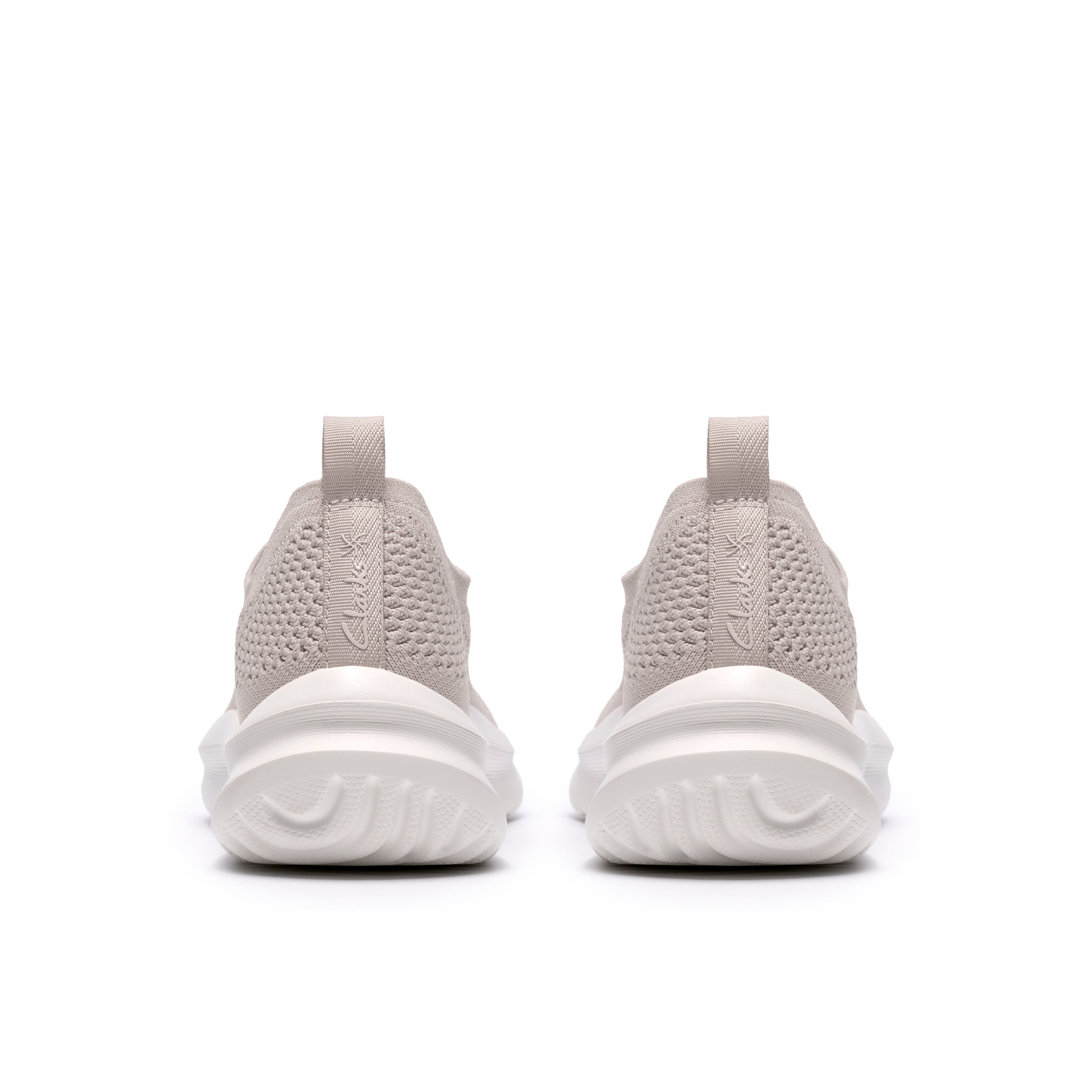 Clarks Solevana Knit Sneaker Women's