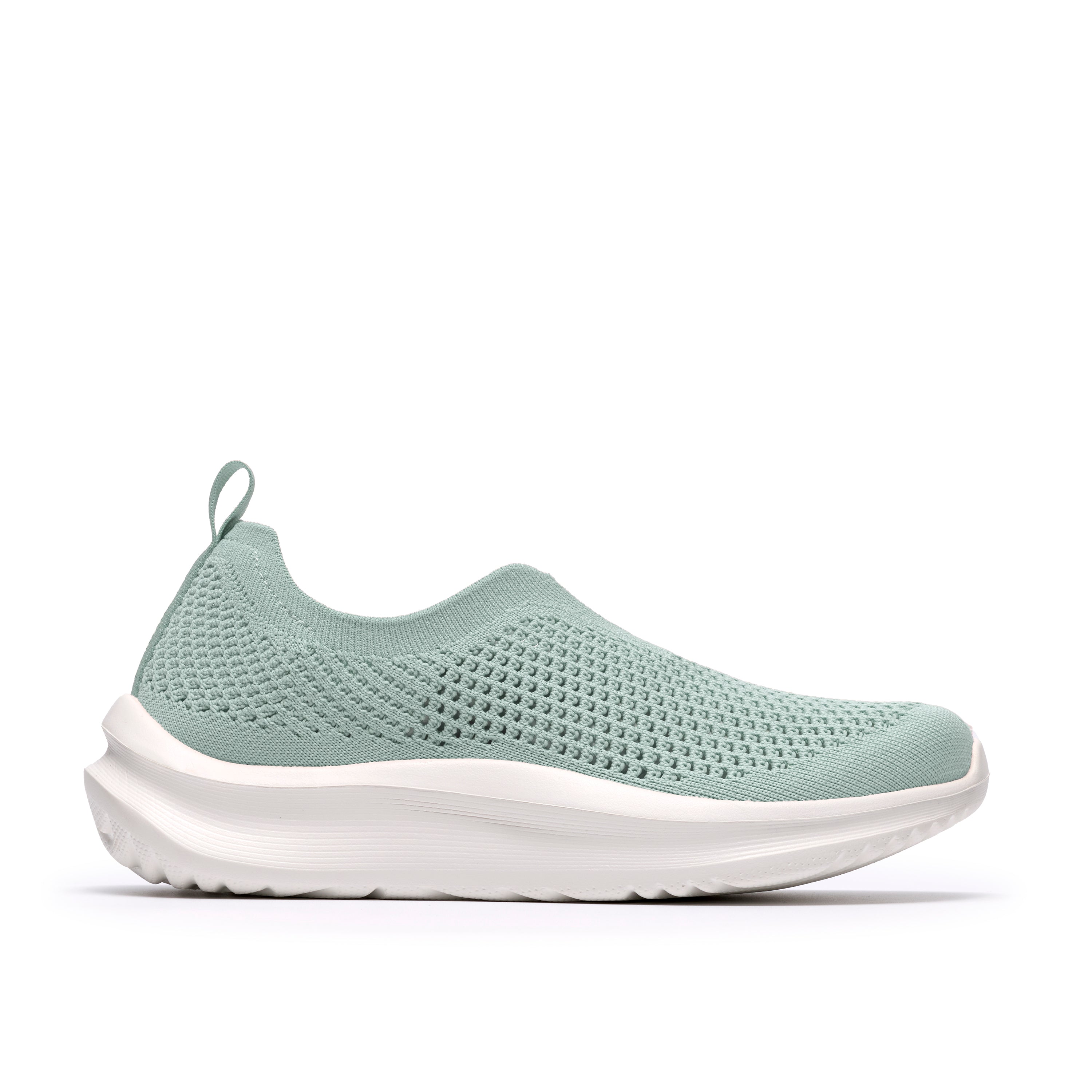 Clarks Solevana Knit Sneaker Women's