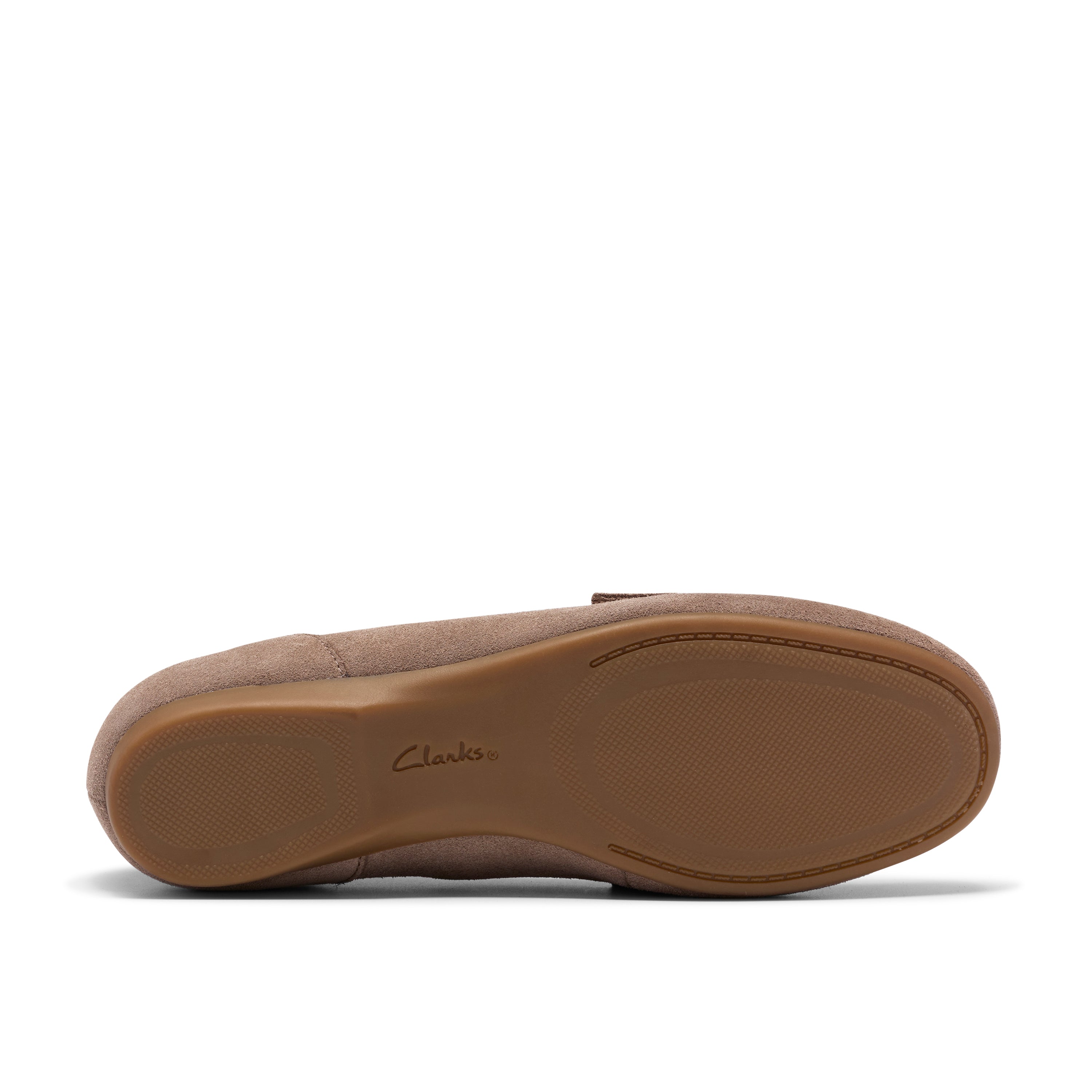 Clarks Cathrynn Jazz Loafer Women's 6