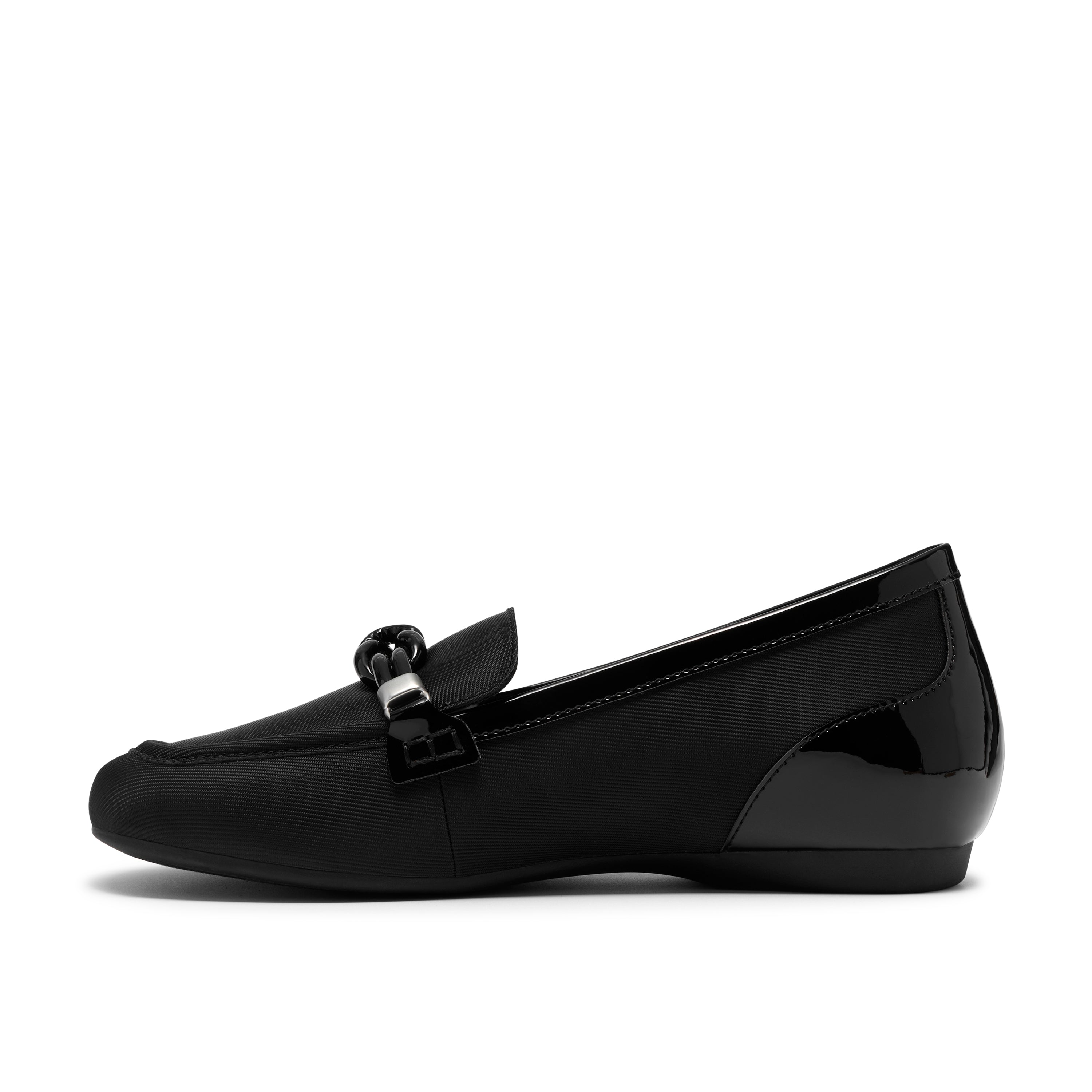 Clarks Cathrynn Jazz Loafer Women's 9