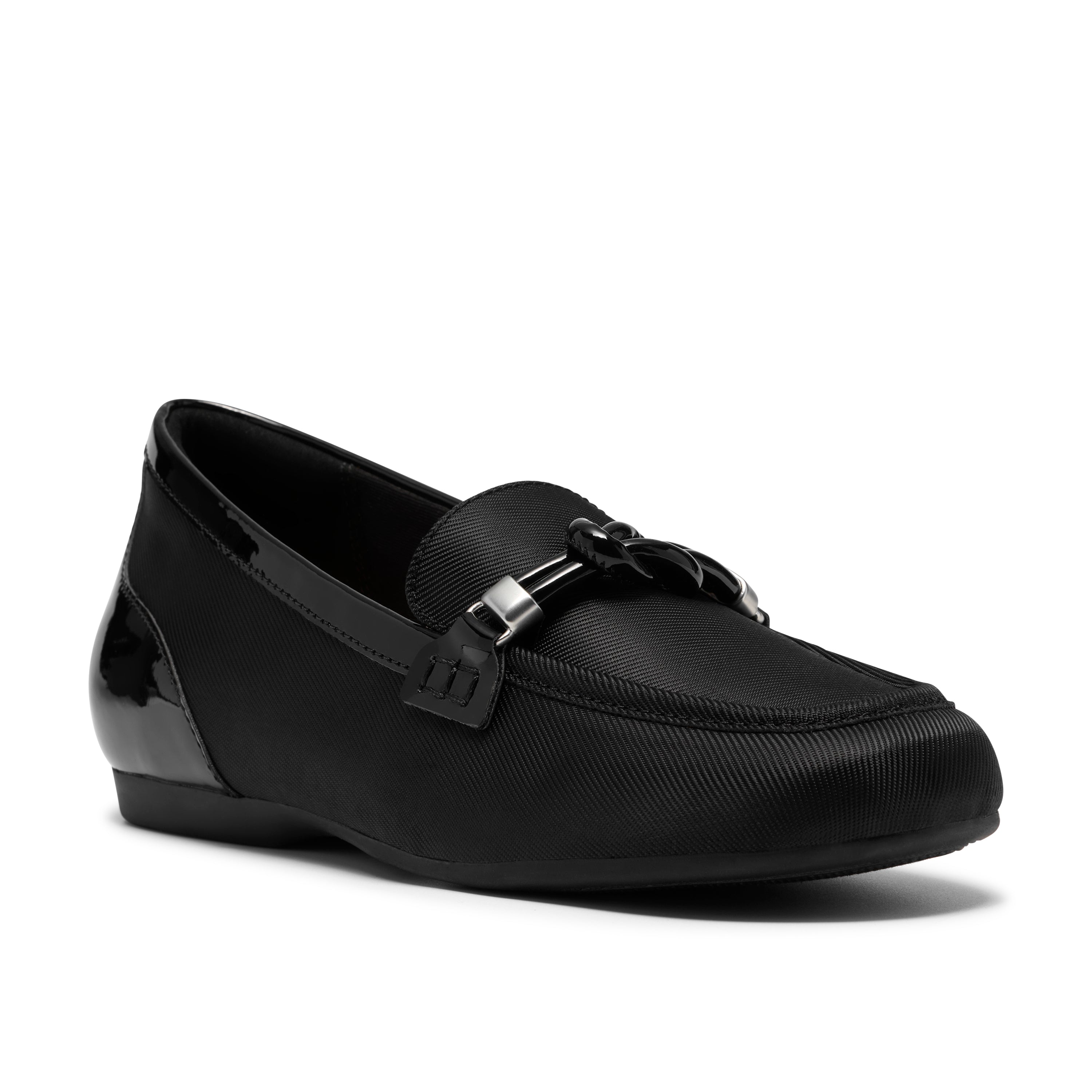 Clarks Cathrynn Jazz Loafer Women's 7