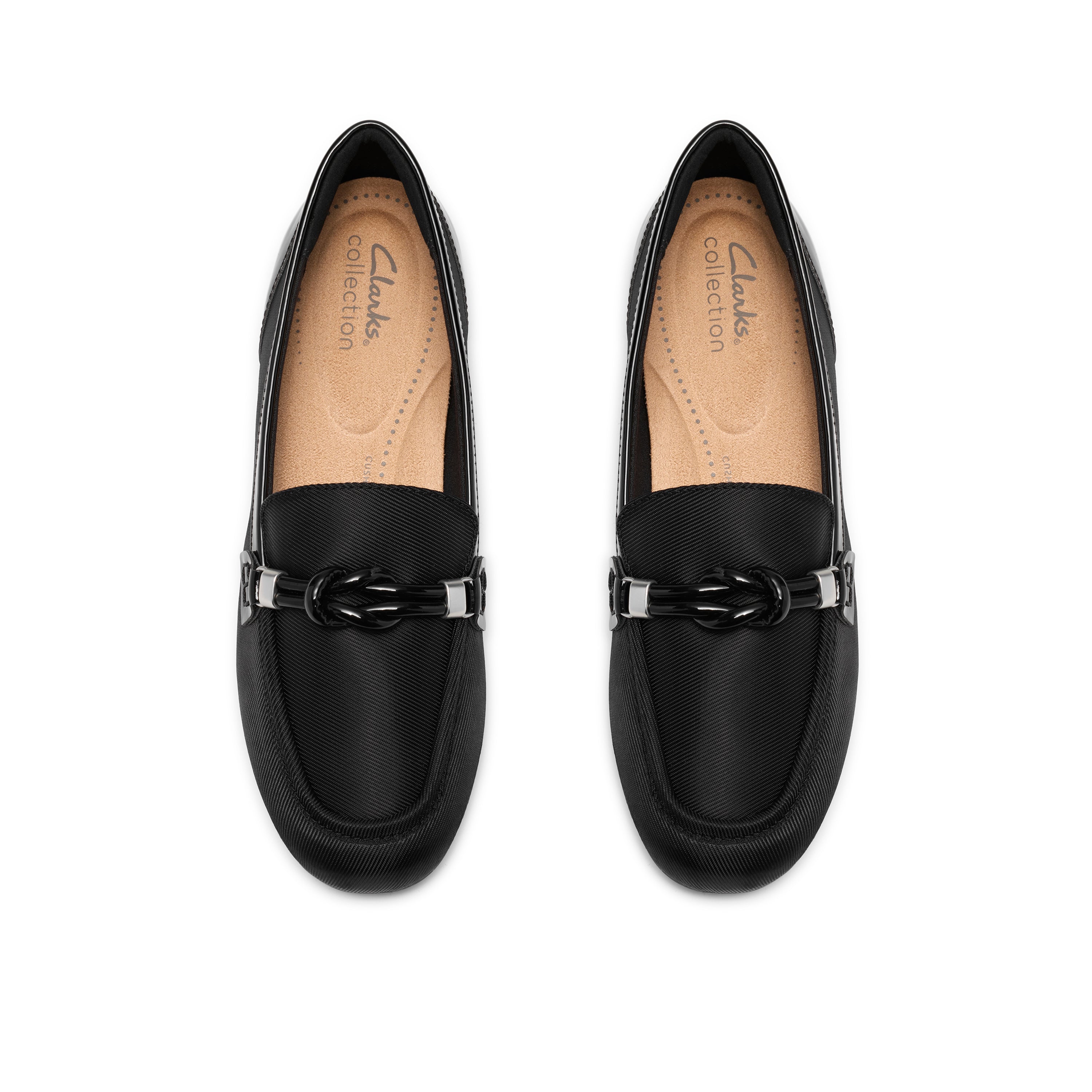 Clarks Cathrynn Jazz Loafer Women's 12