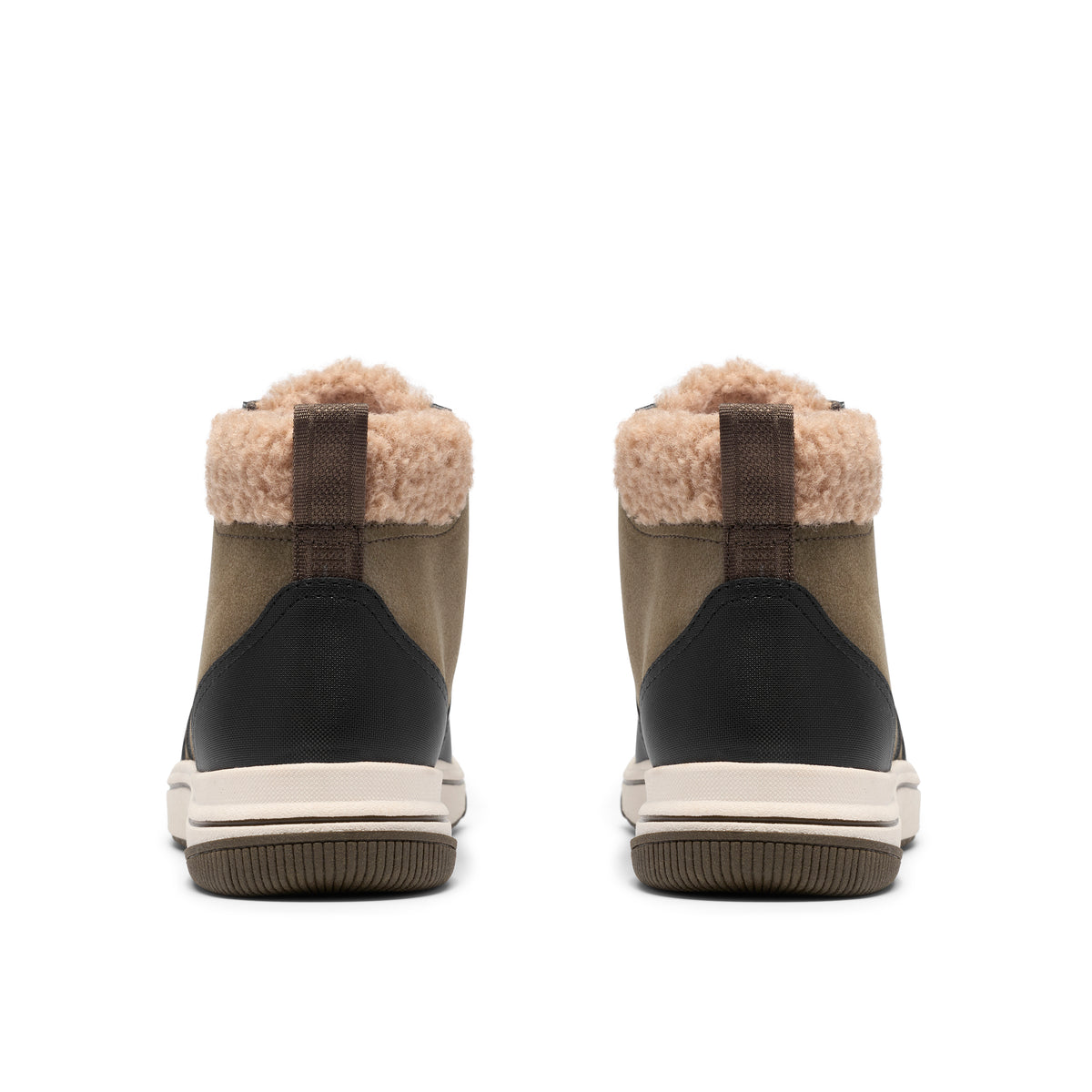 Clarks Breeze Moss Boot Women's 3