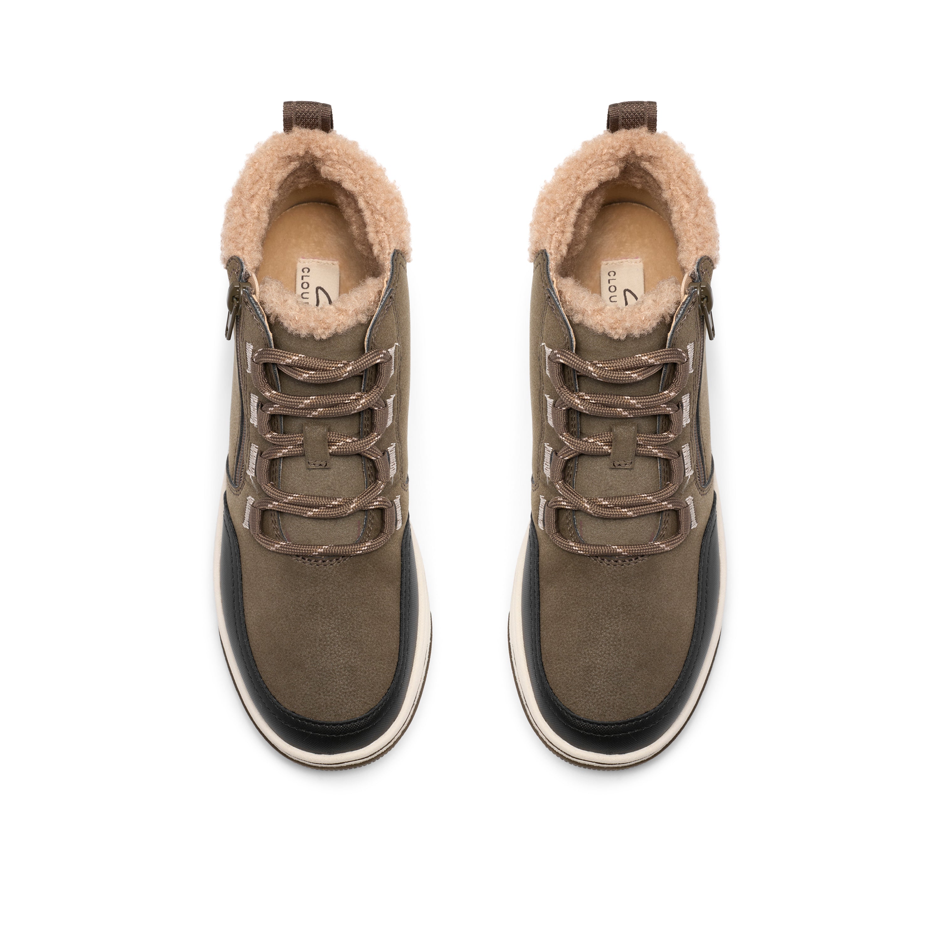 Clarks Breeze Moss Boot Women's 2