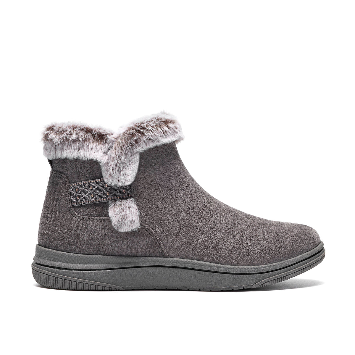 Clarks Breeze Pearl Boot Women's 9