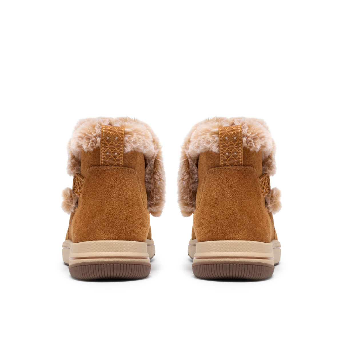 Clarks Breeze Pearl Boot Women's 2