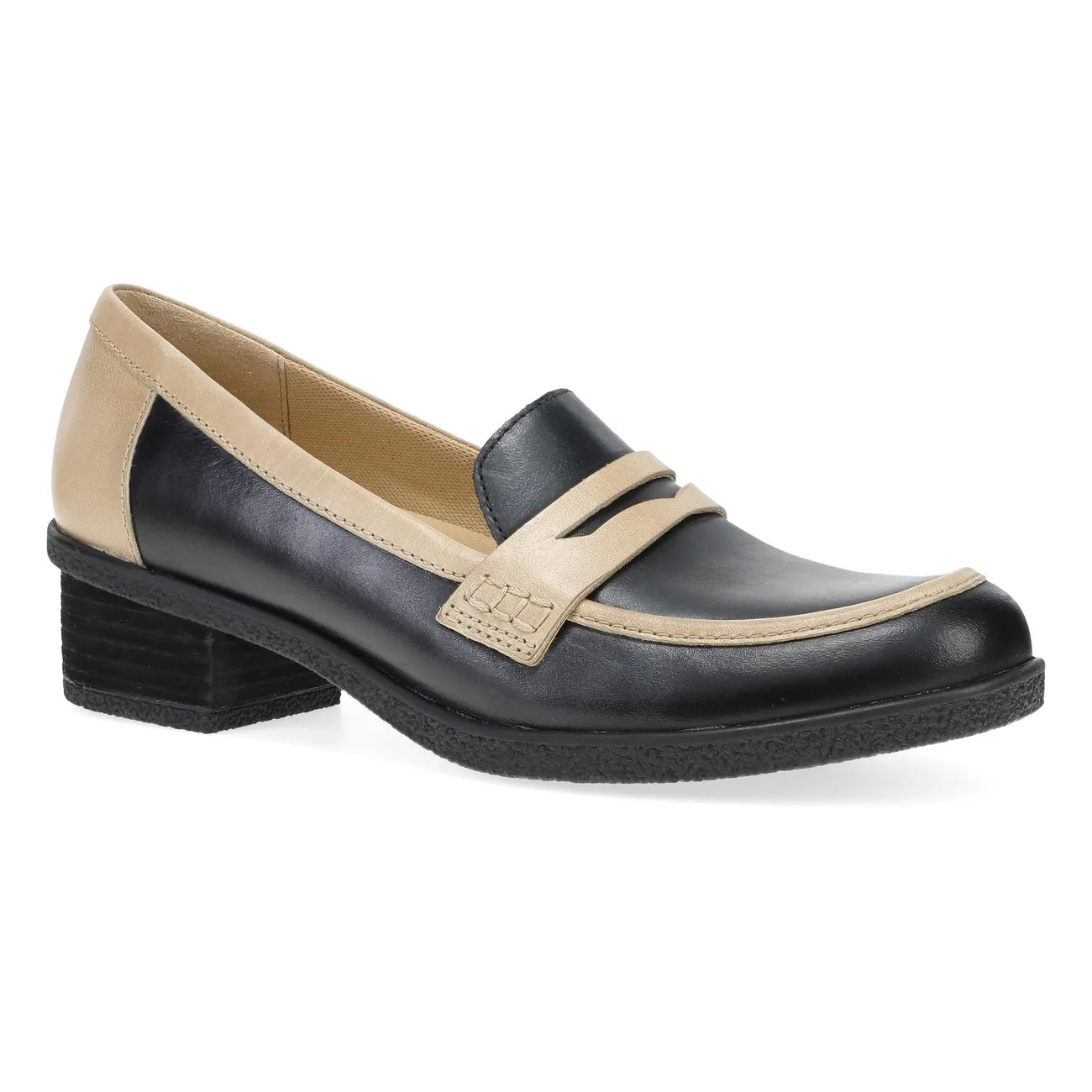 Dansko Danica Waterproof Loafer Women's 26