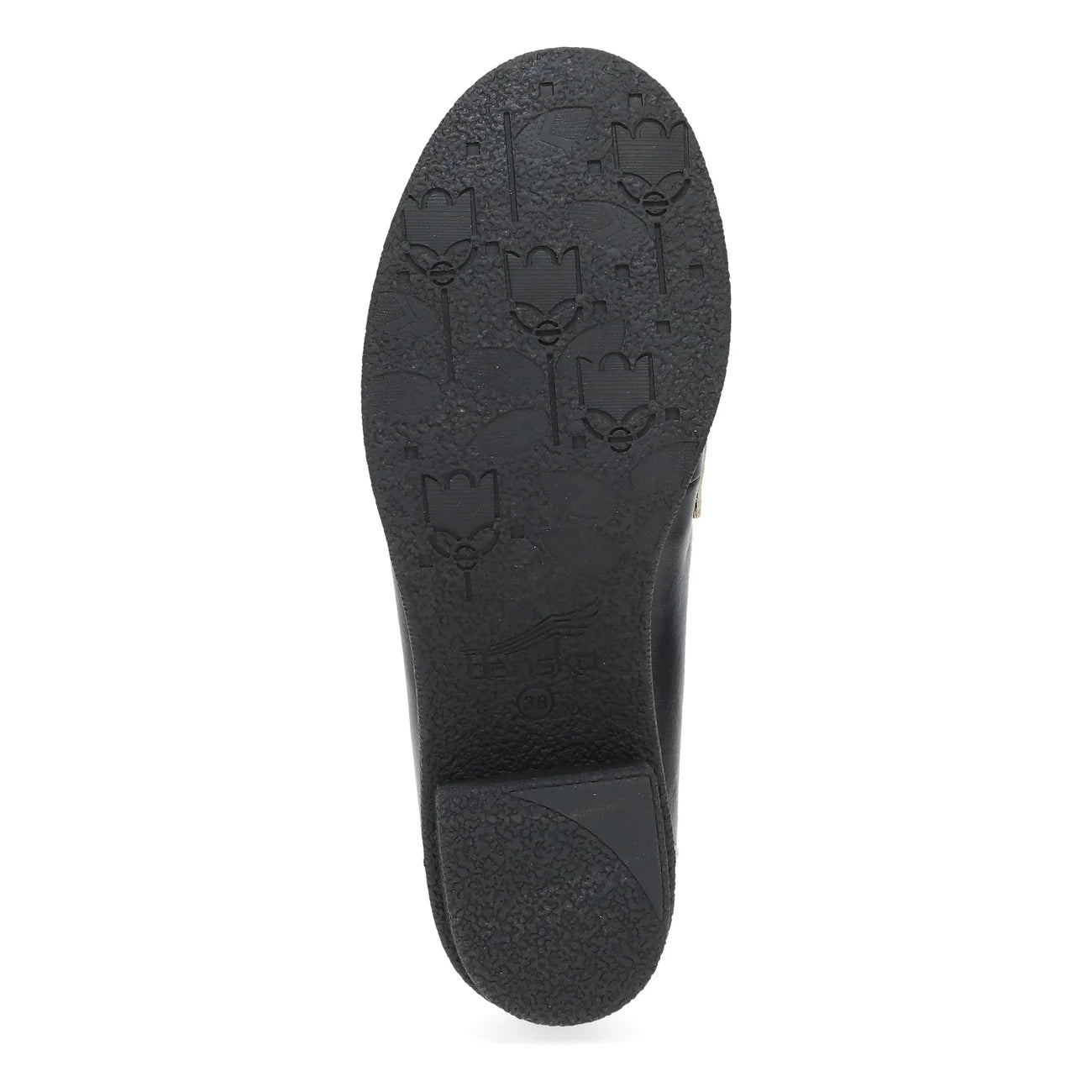 Dansko Danica Waterproof Loafer Women's 29