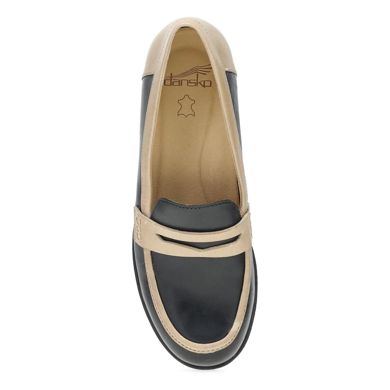 Dansko Danica Waterproof Loafer Women's 31
