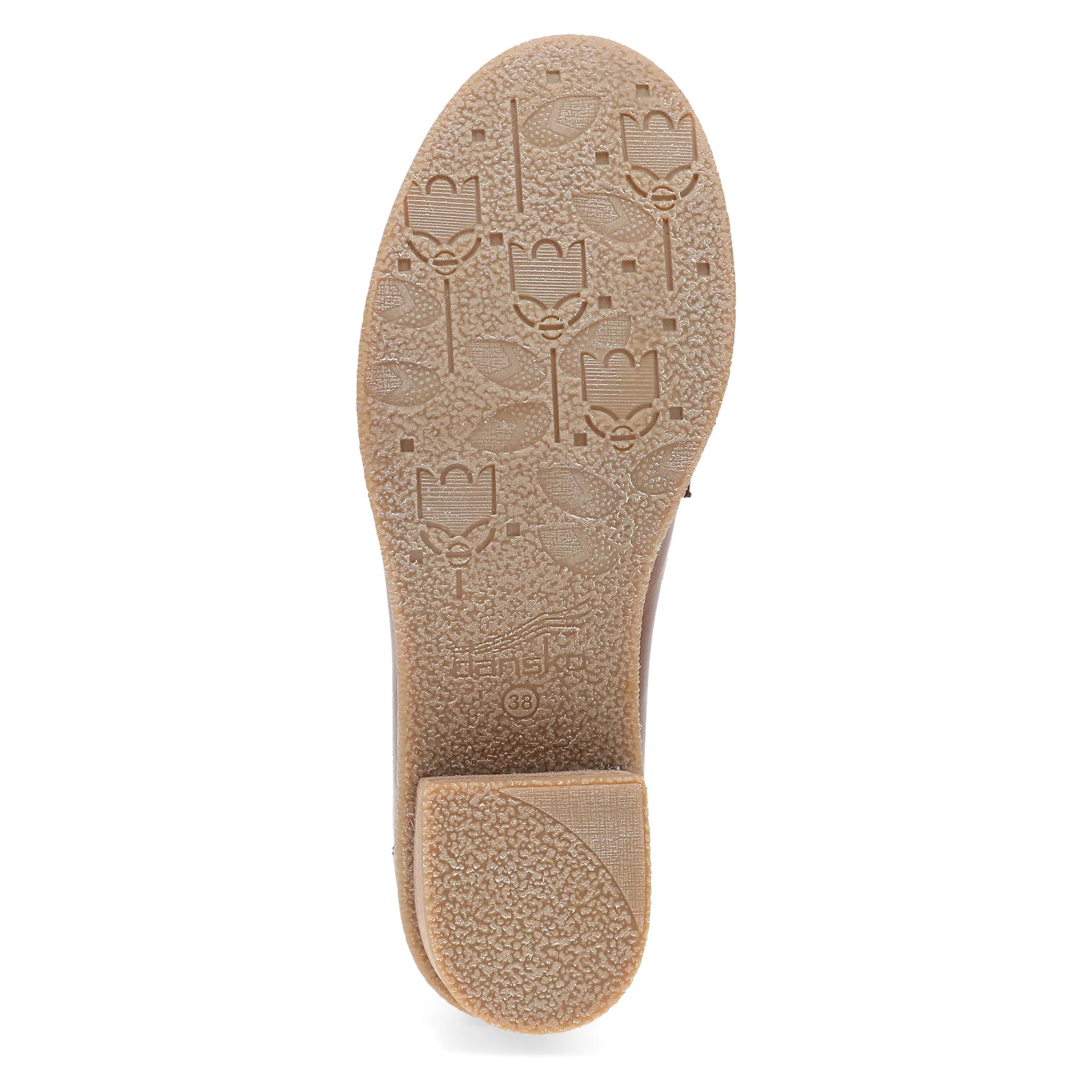 Dansko Danica Waterproof Loafer Women's 4
