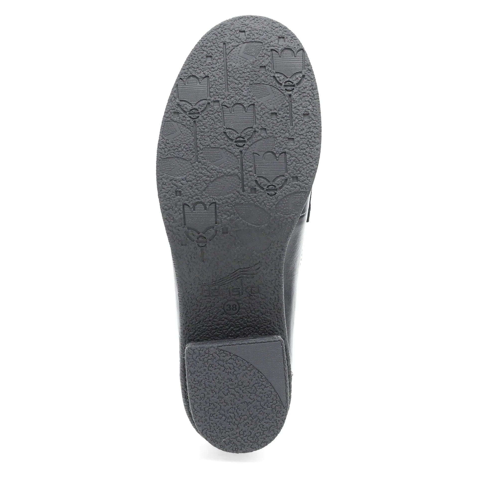 Dansko Danica Waterproof Loafer Women's 10