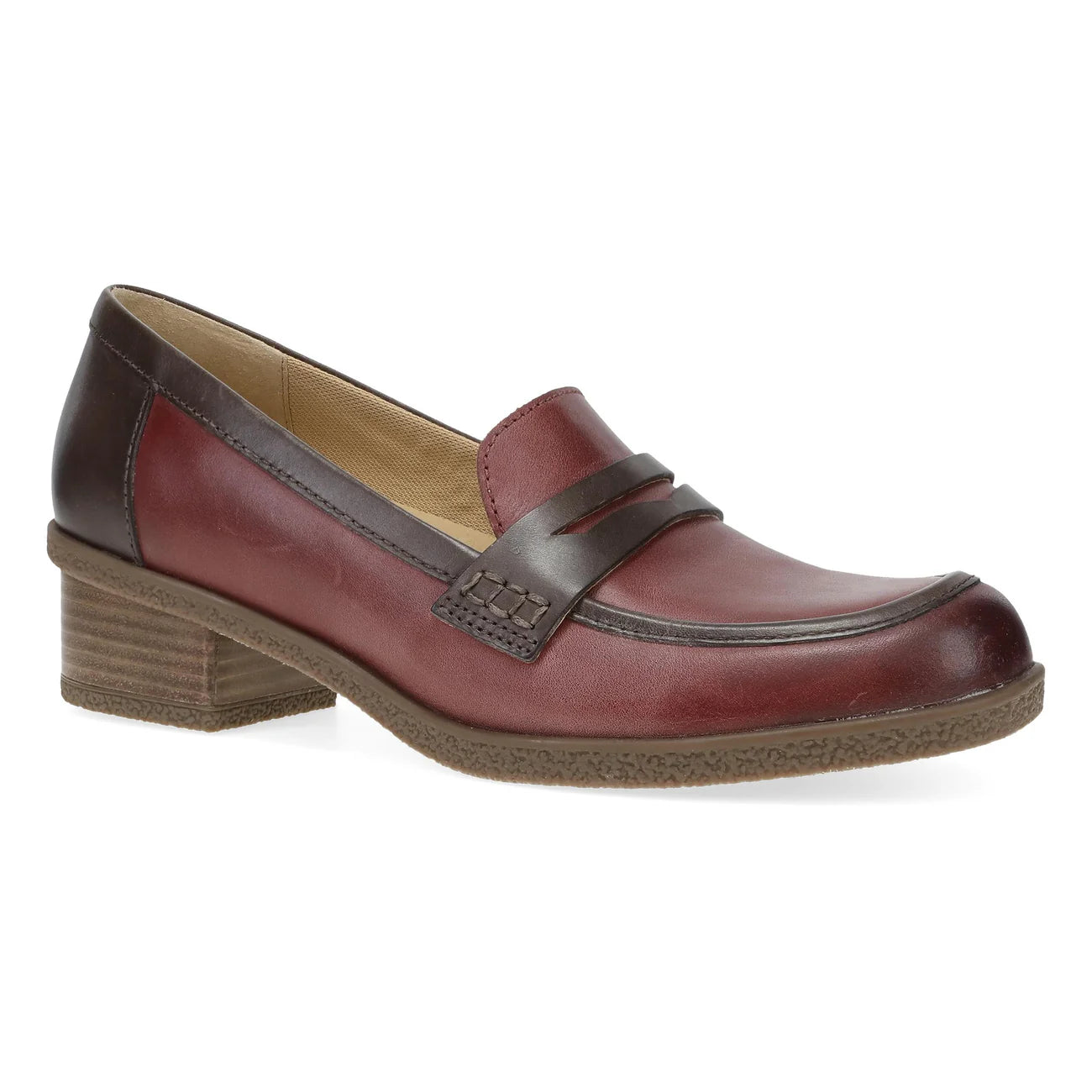 Dansko Danica Waterproof Loafer Women's 20